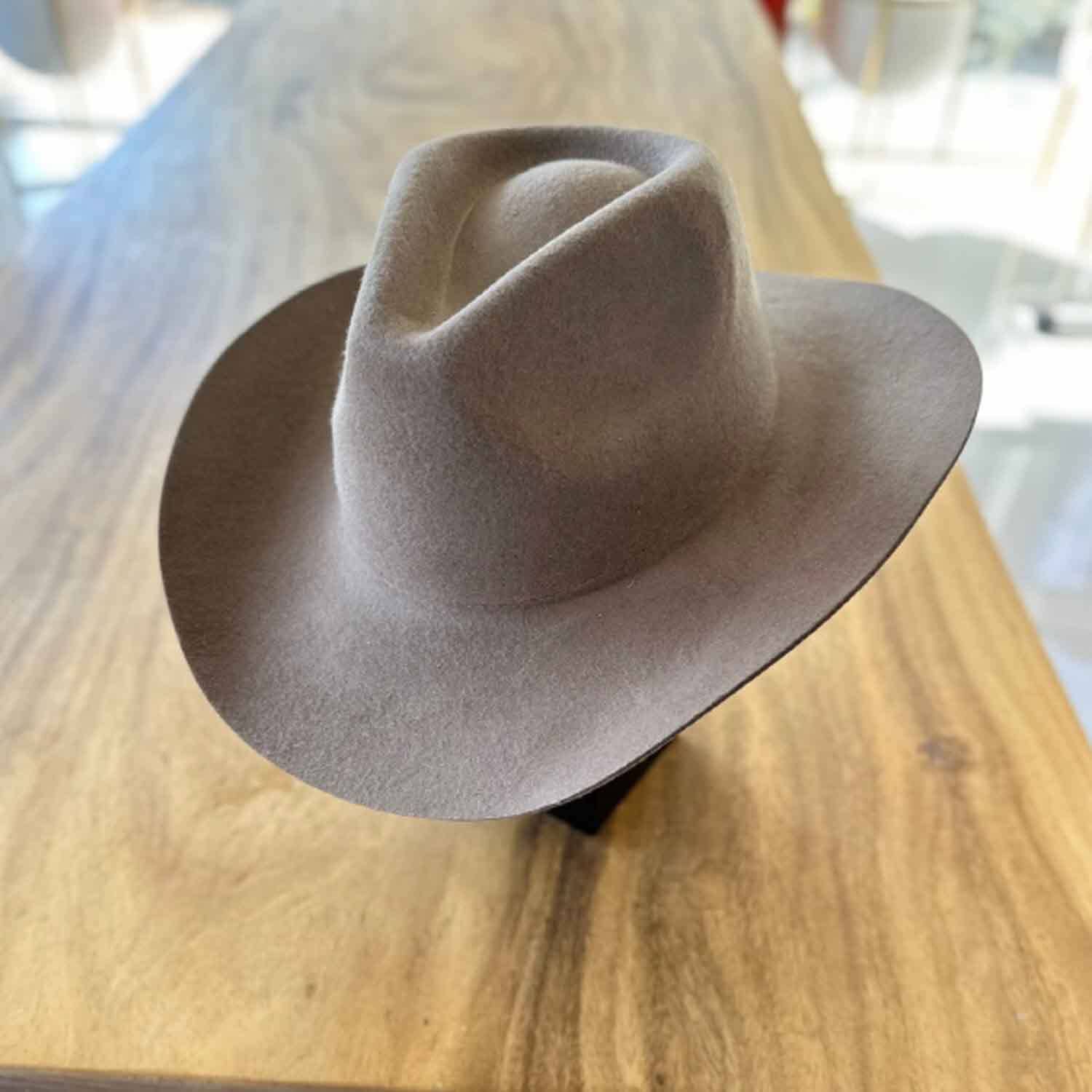 Australian Wool Cattleman Cowboy Hat