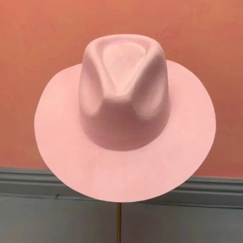 AUSTRIAN WOOL RANCHER HAT