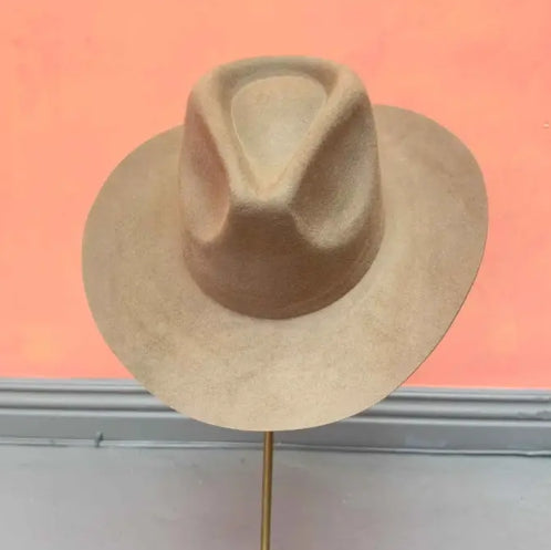 AUSTRIAN WOOL RANCHER HAT