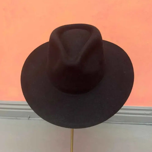 AUSTRIAN WOOL RANCHER HAT