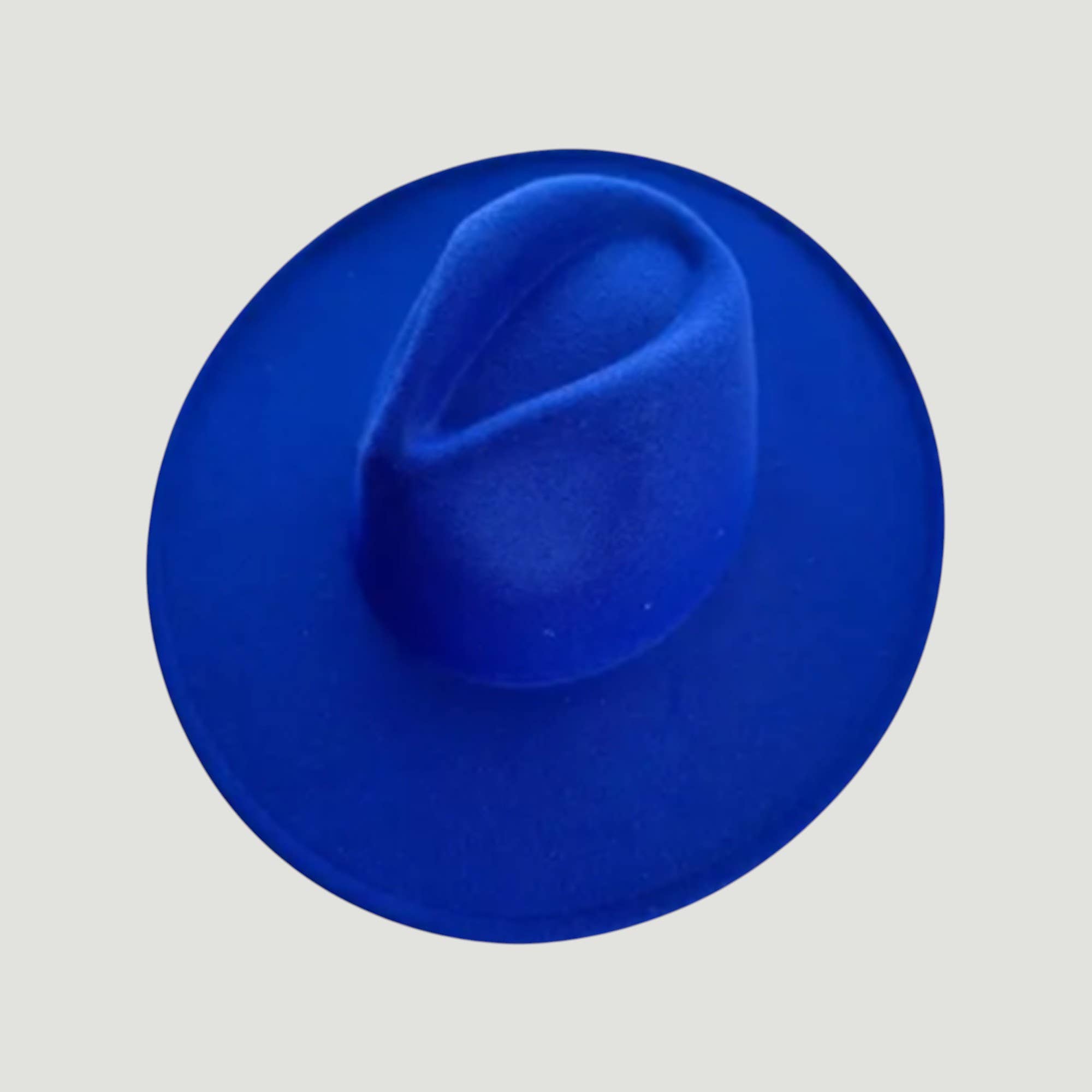 Vegan Felt Women's Panama Hat – 27 Colors