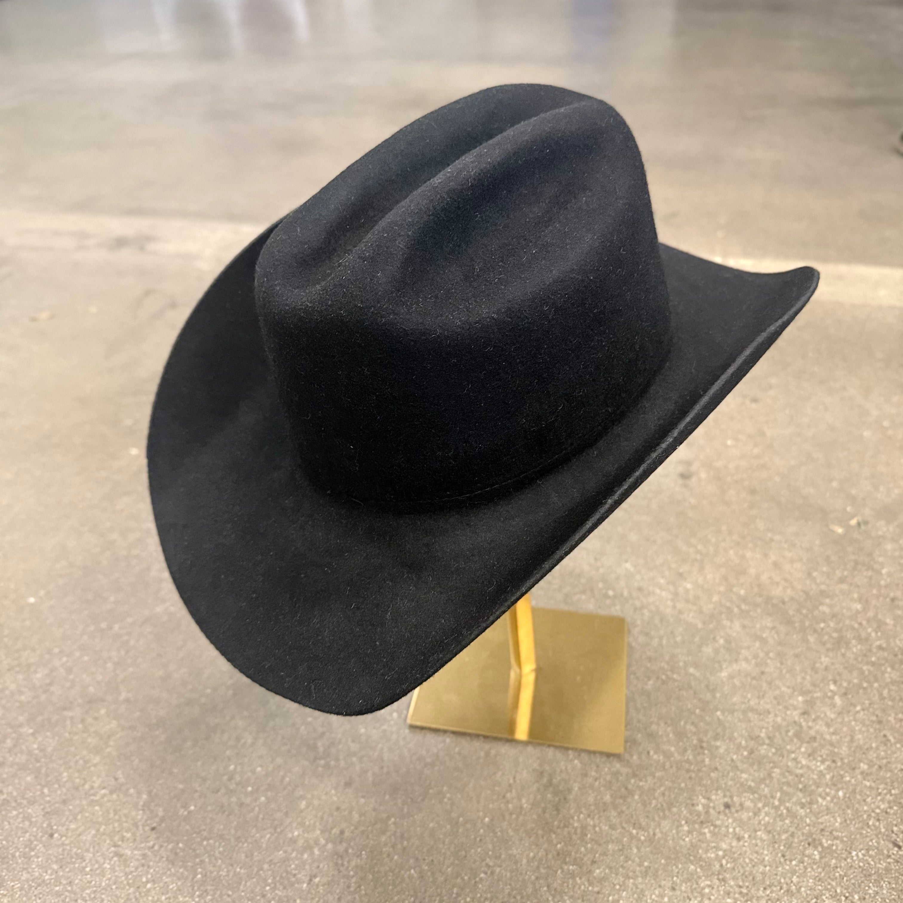 Australian Wool Cattleman Cowboy Hat – Heritage Western
