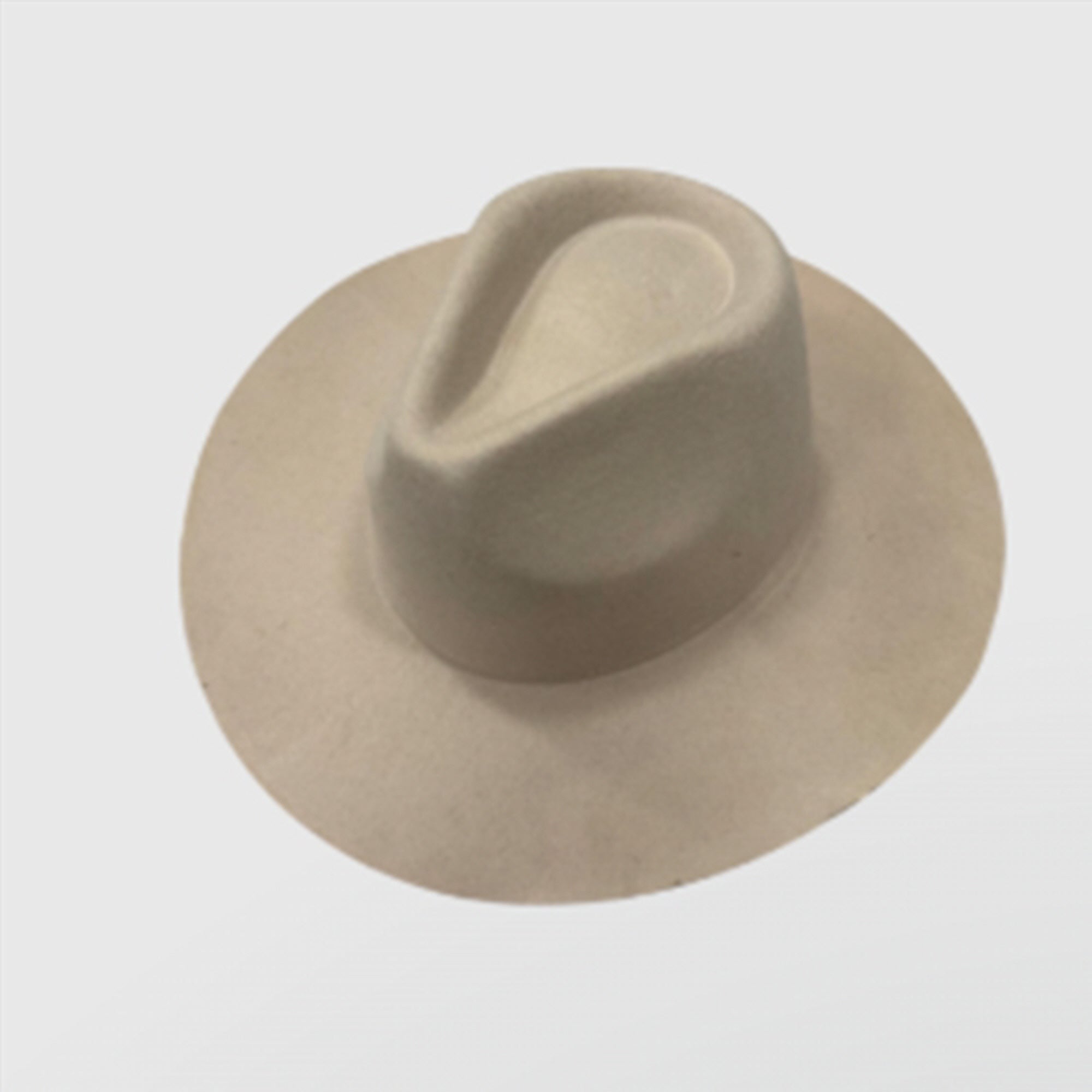 Wool Rancher Hat
