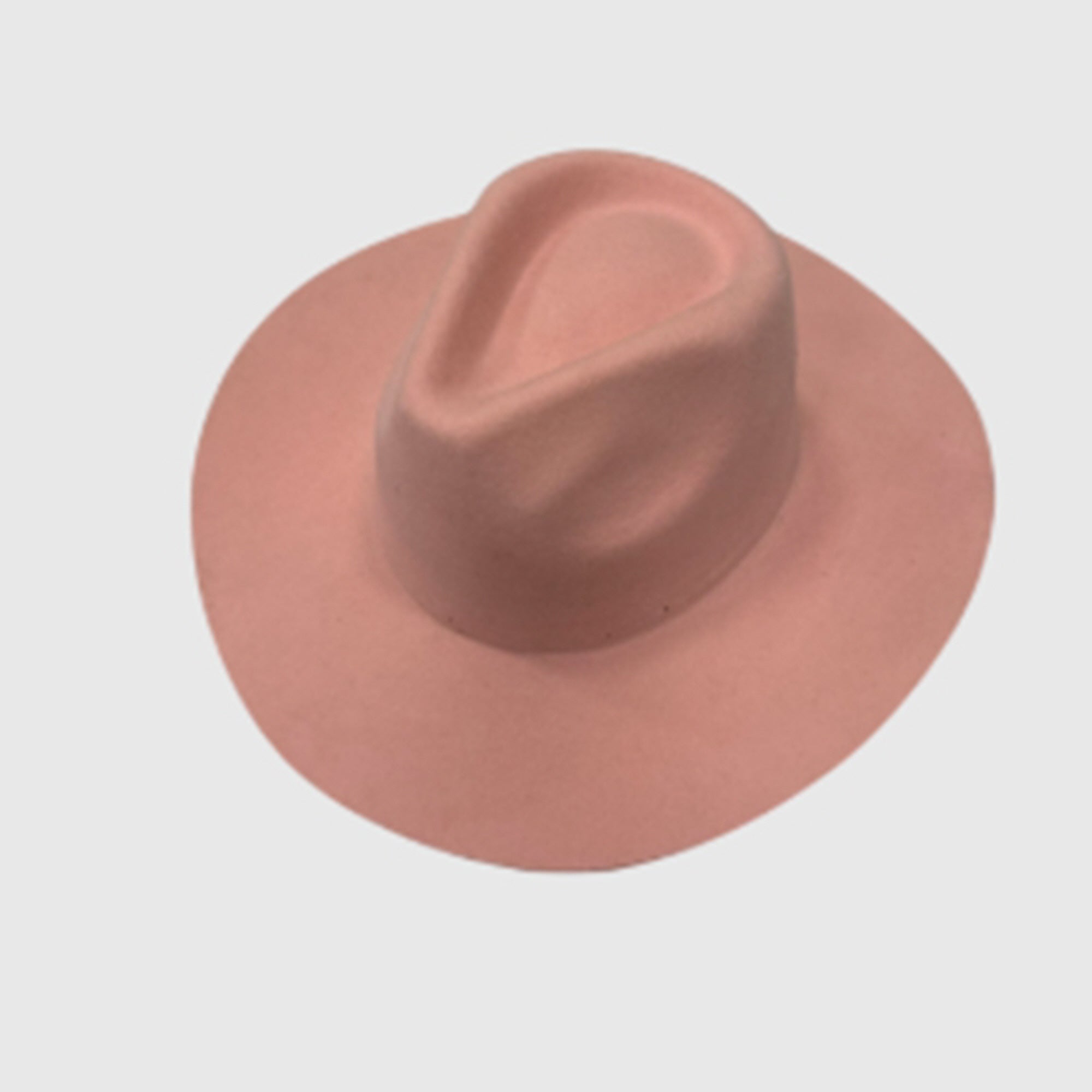 Wool Rancher Hat