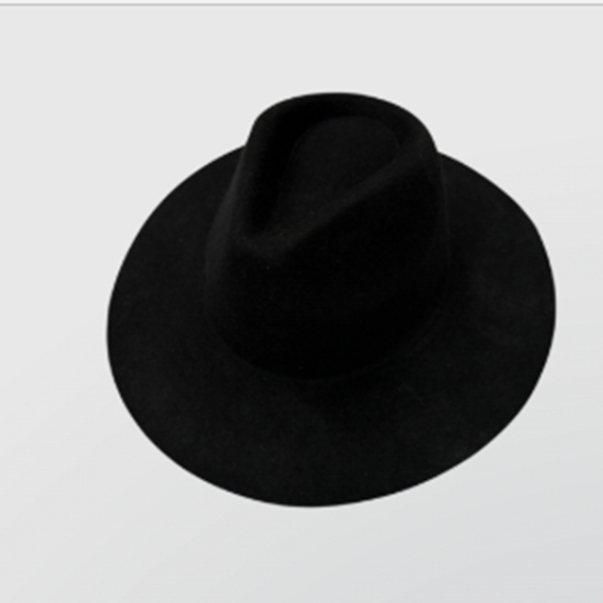 Wool Rancher Hat