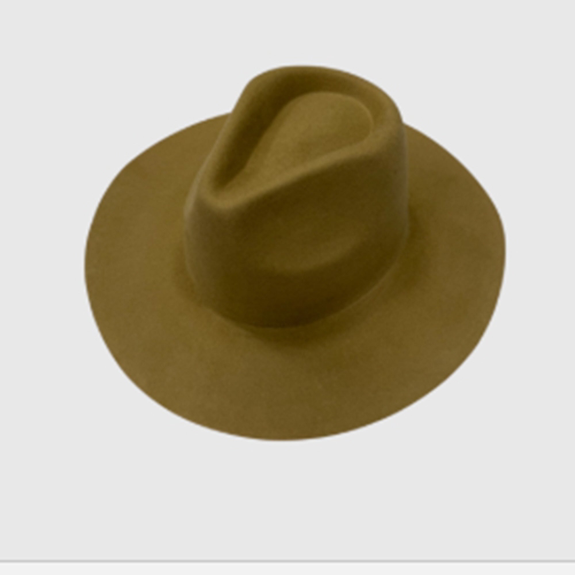 Wool Rancher Hat