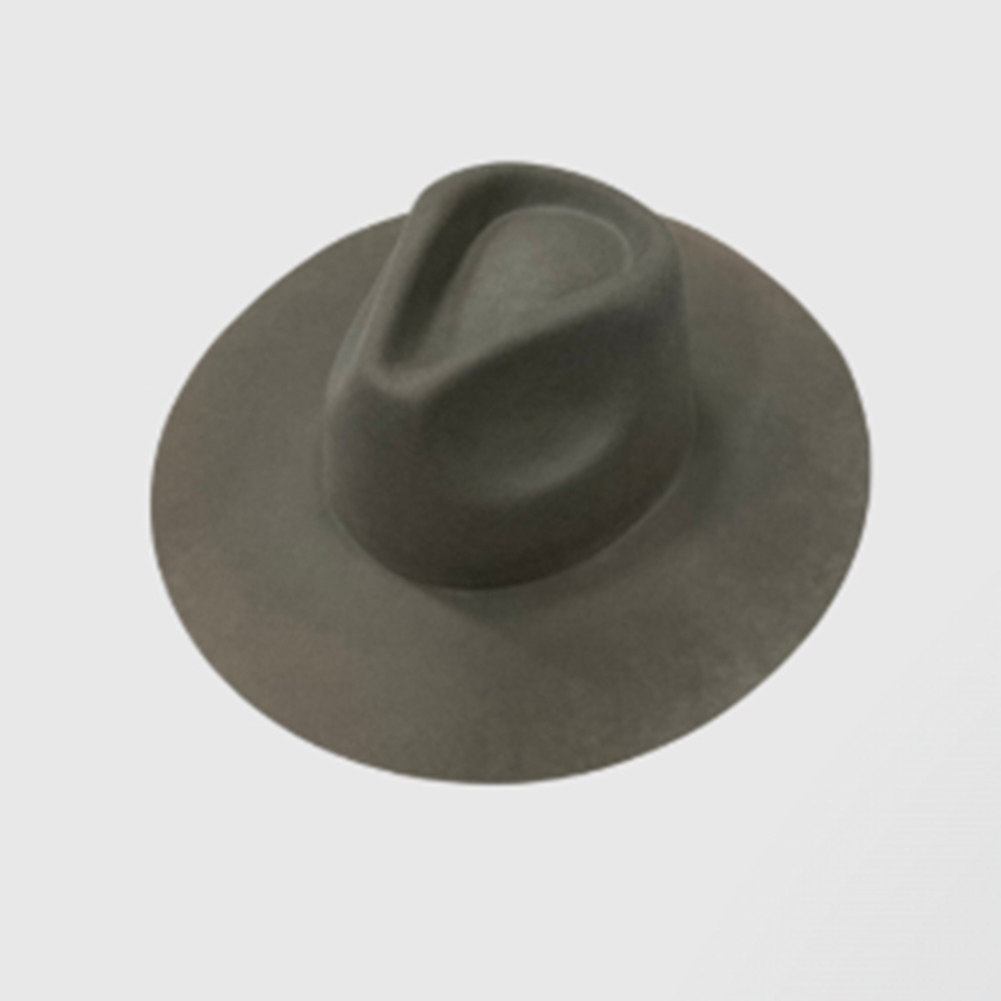 Wool Rancher Hat