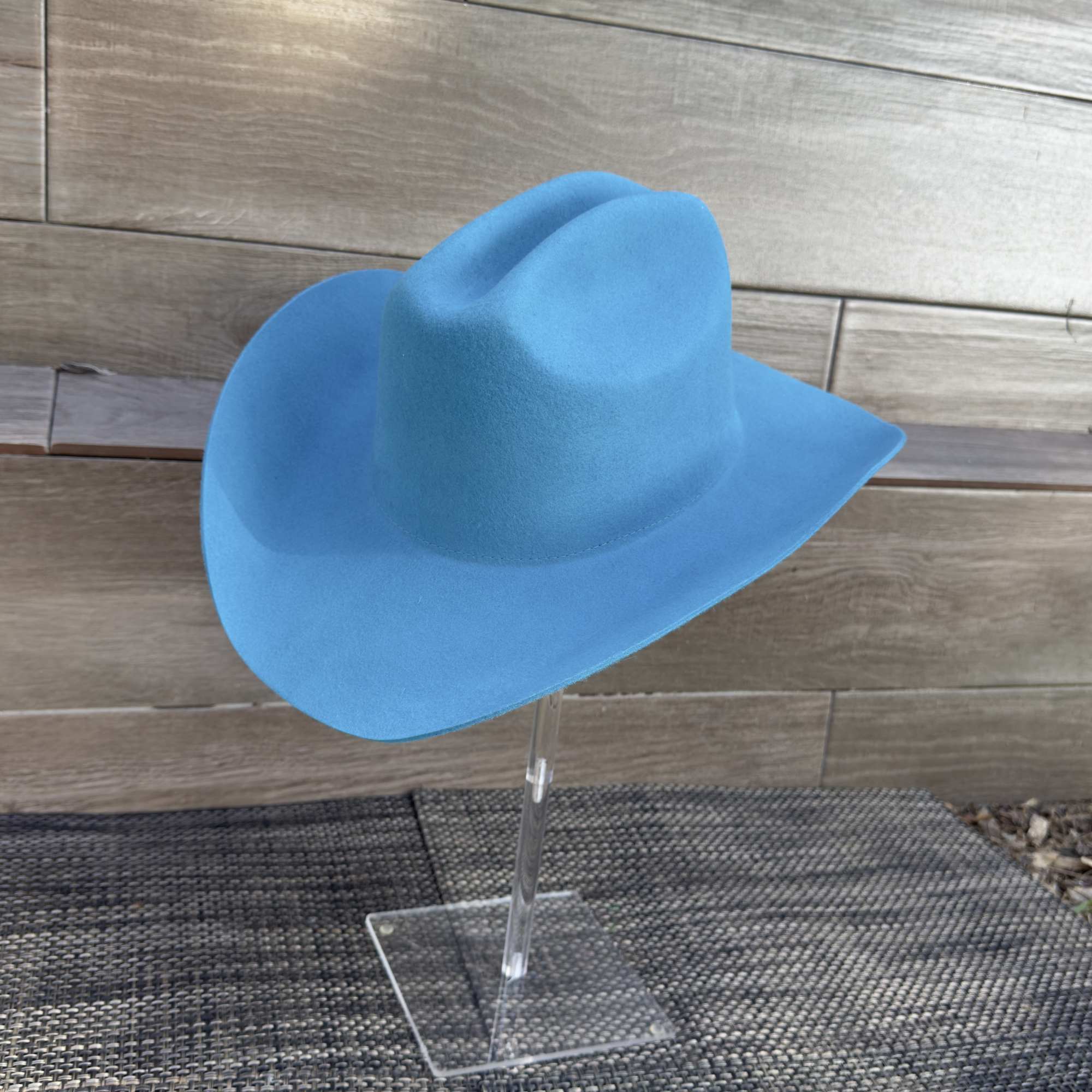 Wholesale Wool Cowboy Hat