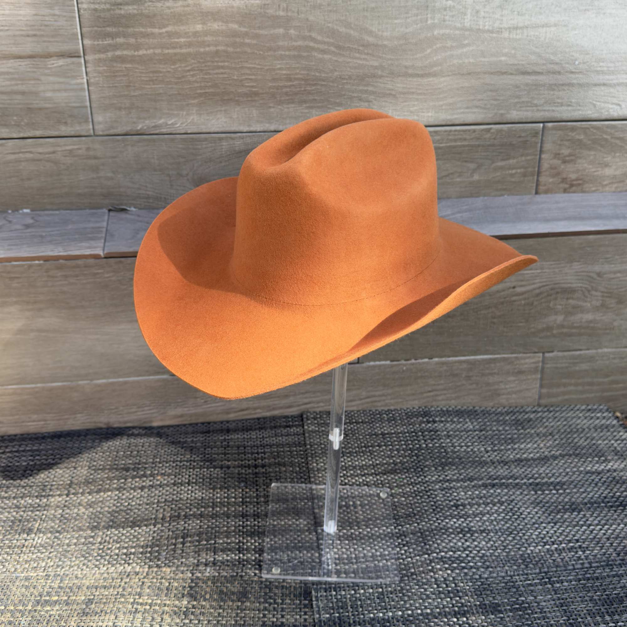 Wholesale Wool Cowboy Hat
