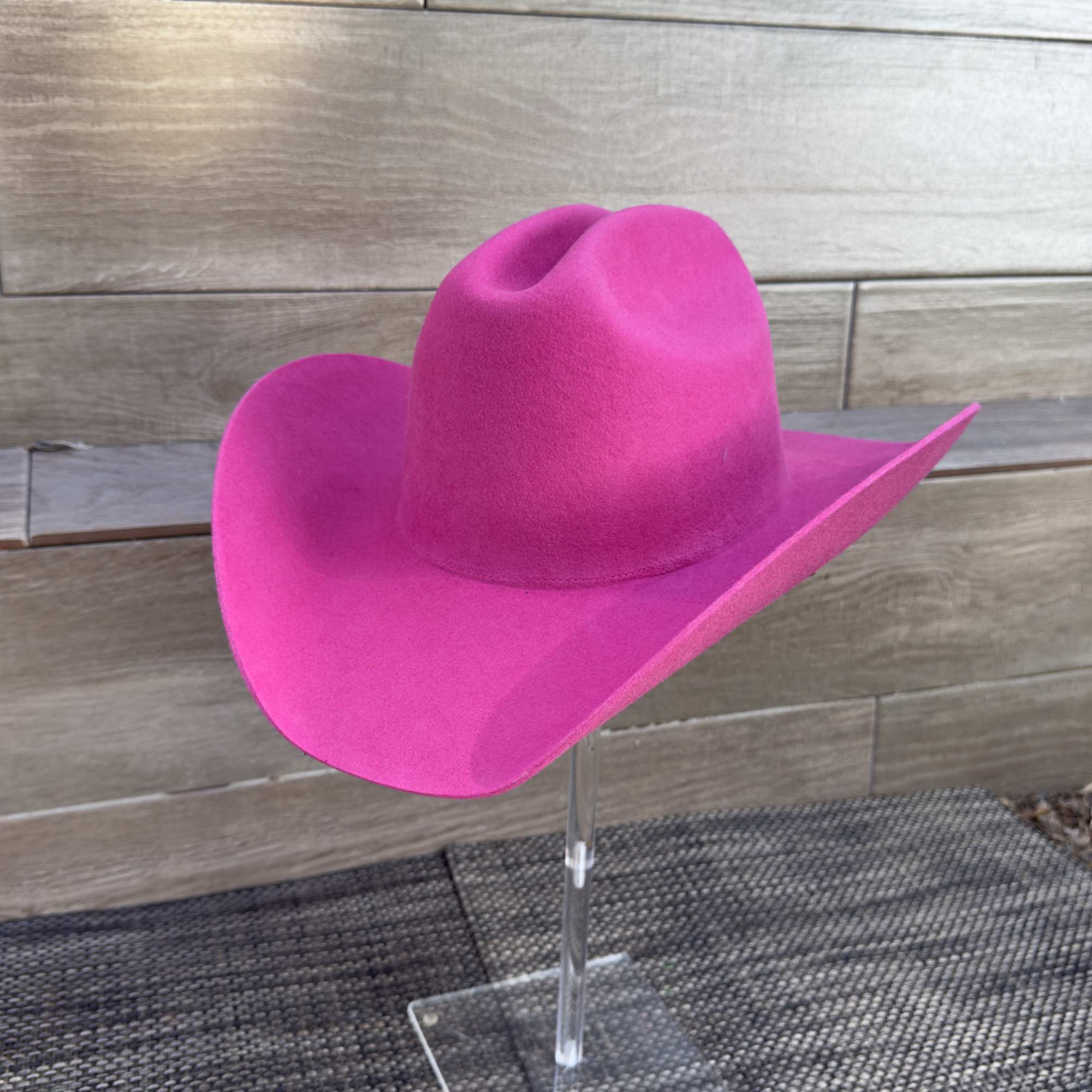 Wholesale Wool Cowboy Hat