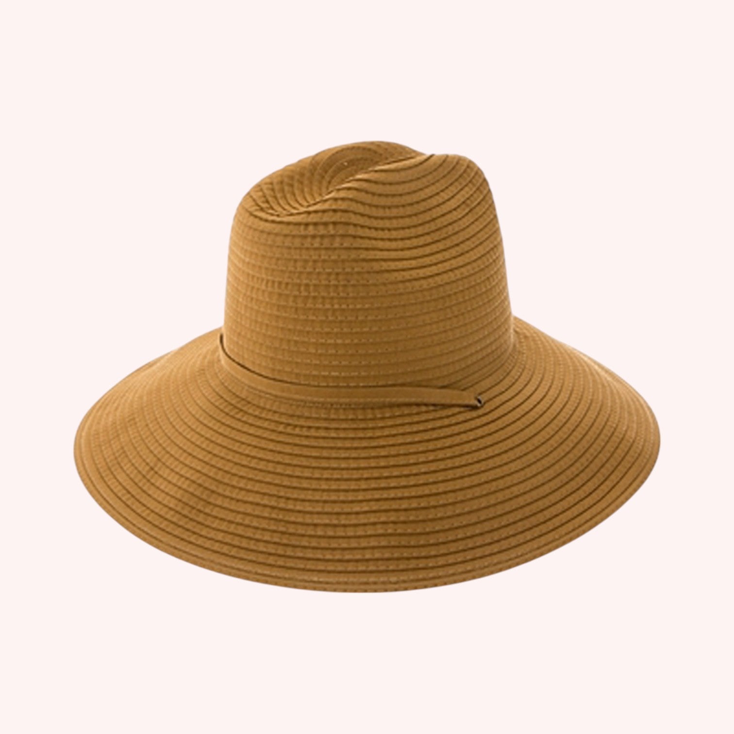 Lifeguard Crusher Hat w/ Chin Cord - 4 Colors!