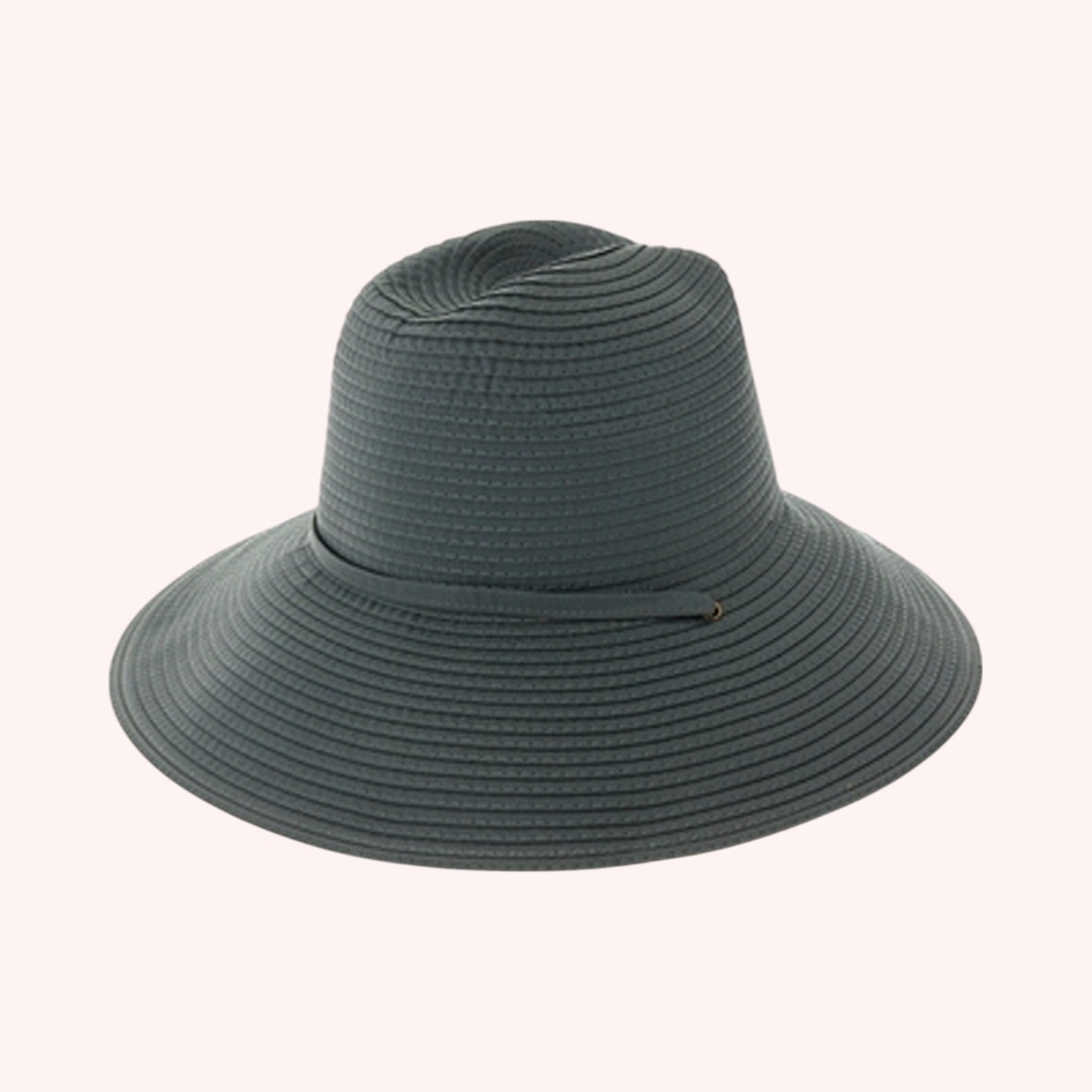 Lifeguard Crusher Hat w/ Chin Cord - 4 Colors!