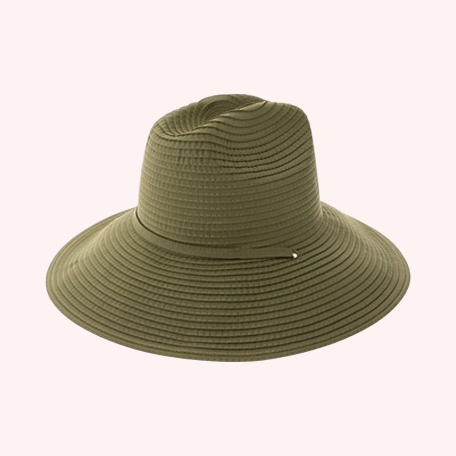 Lifeguard Crusher Hat w/ Chin Cord - 4 Colors!
