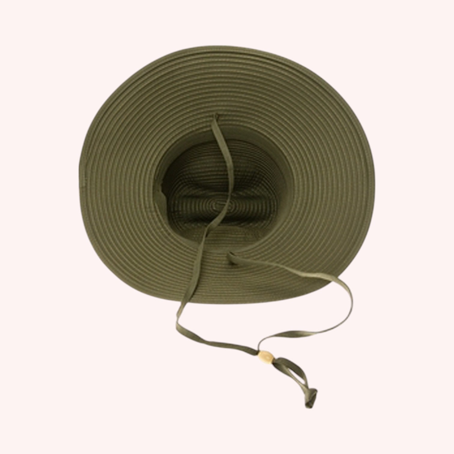Lifeguard Crusher Hat w/ Chin Cord - 4 Colors!