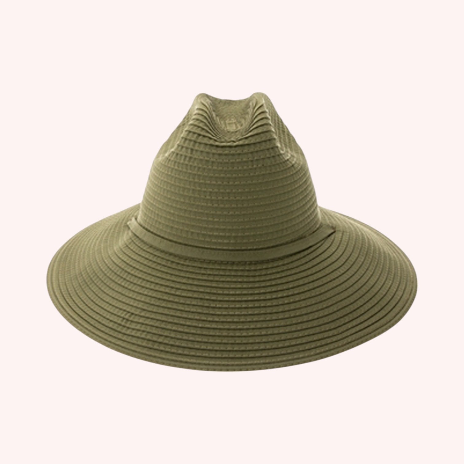 Lifeguard Crusher Hat w/ Chin Cord - 4 Colors!