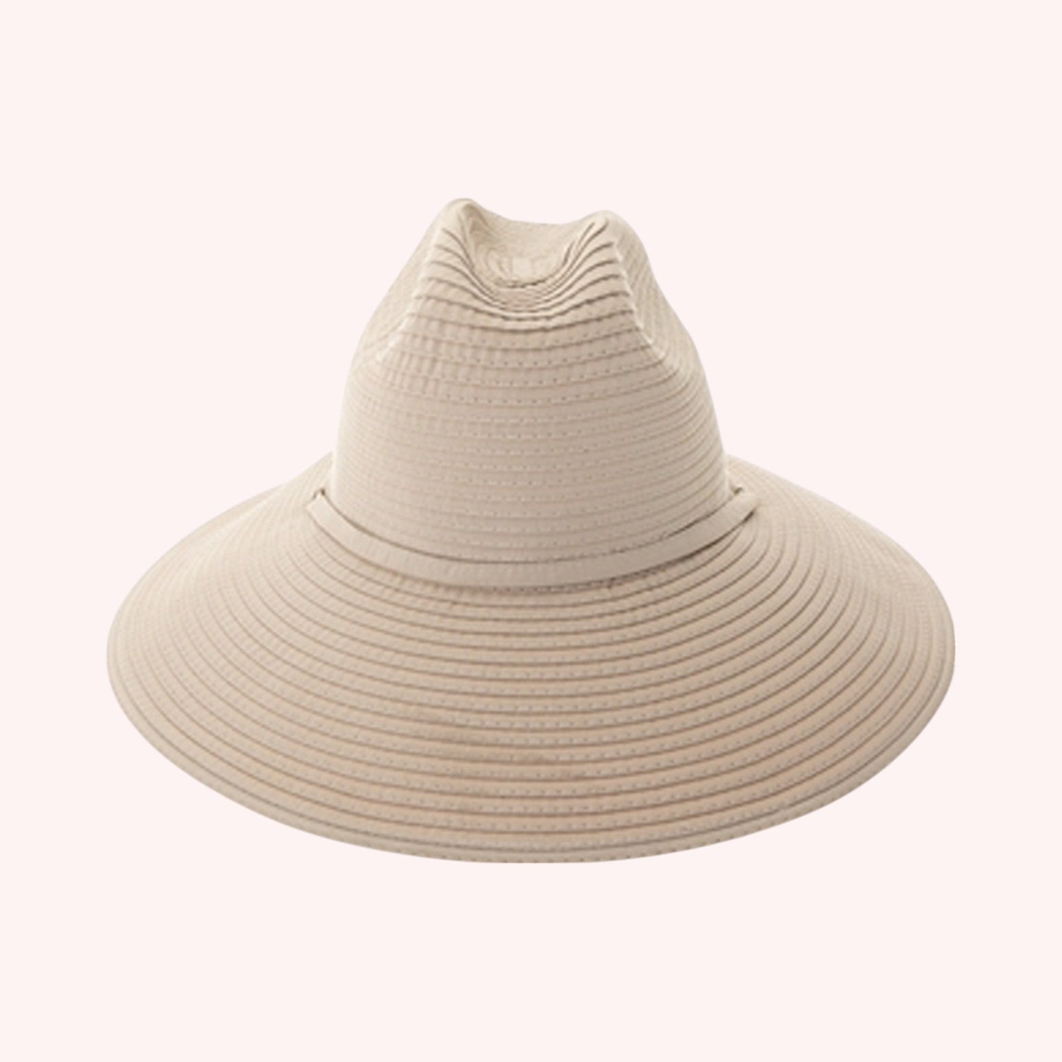 Lifeguard Crusher Hat w/ Chin Cord - 4 Colors!