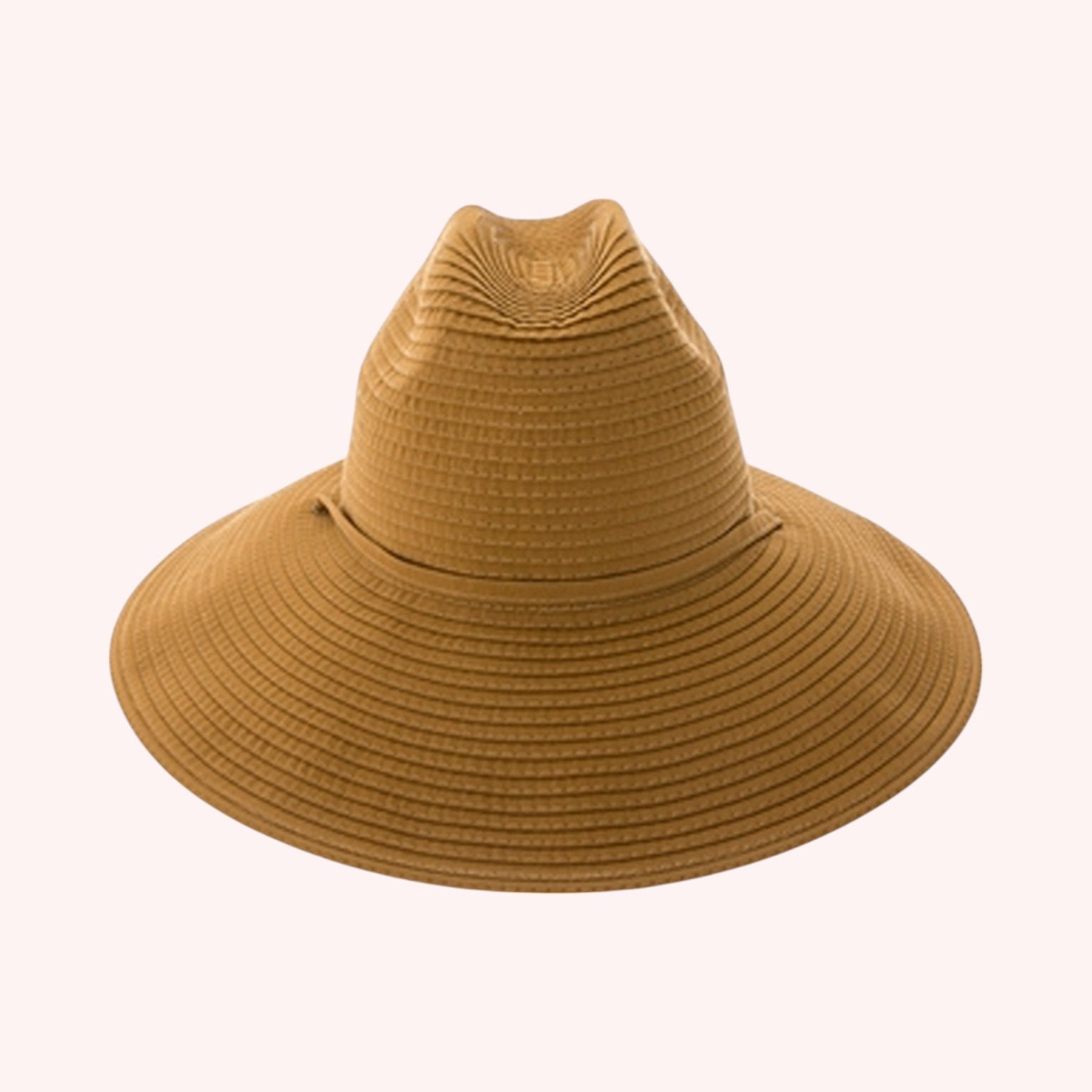 Lifeguard Crusher Hat w/ Chin Cord - 4 Colors!