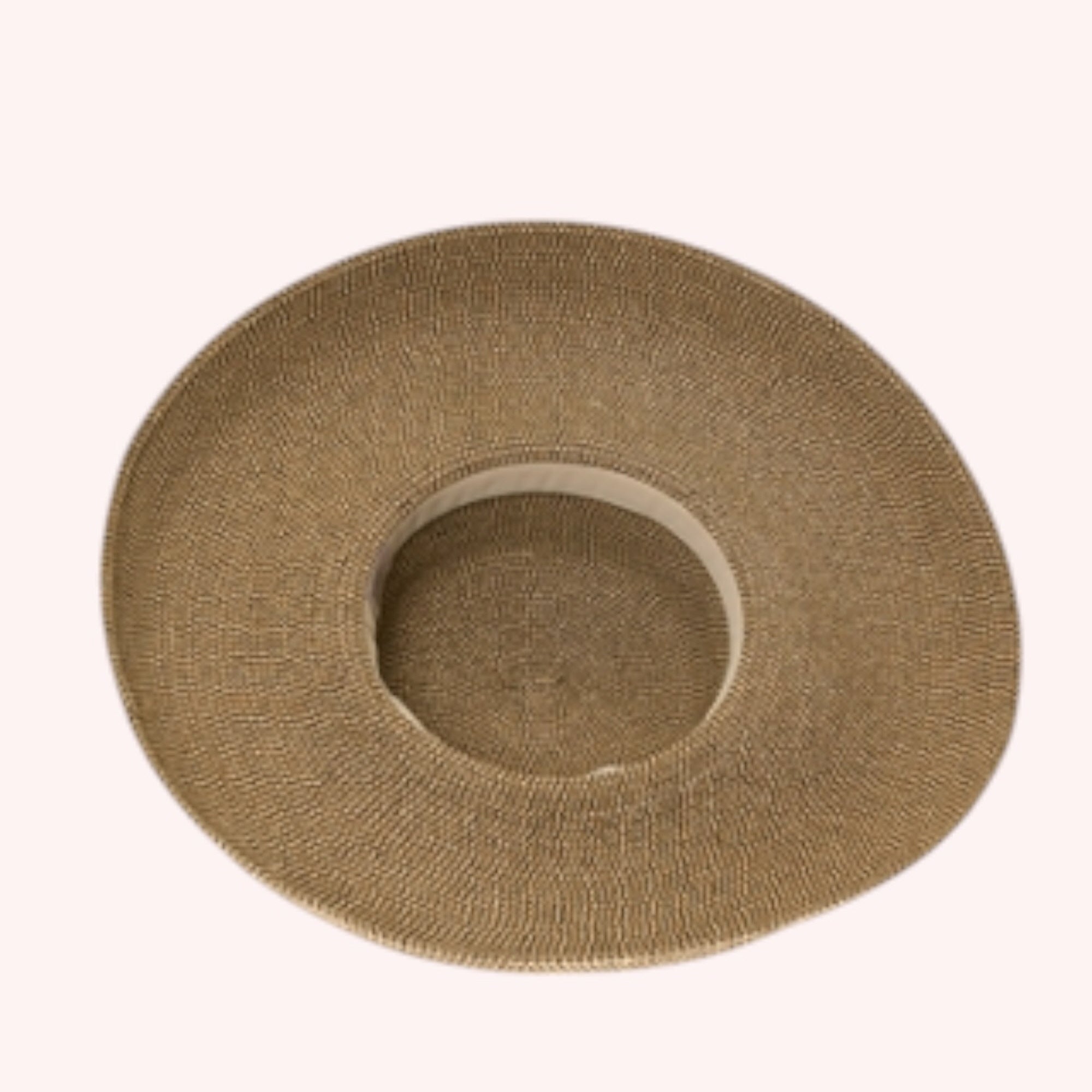 Large Downbrim Sun Hat