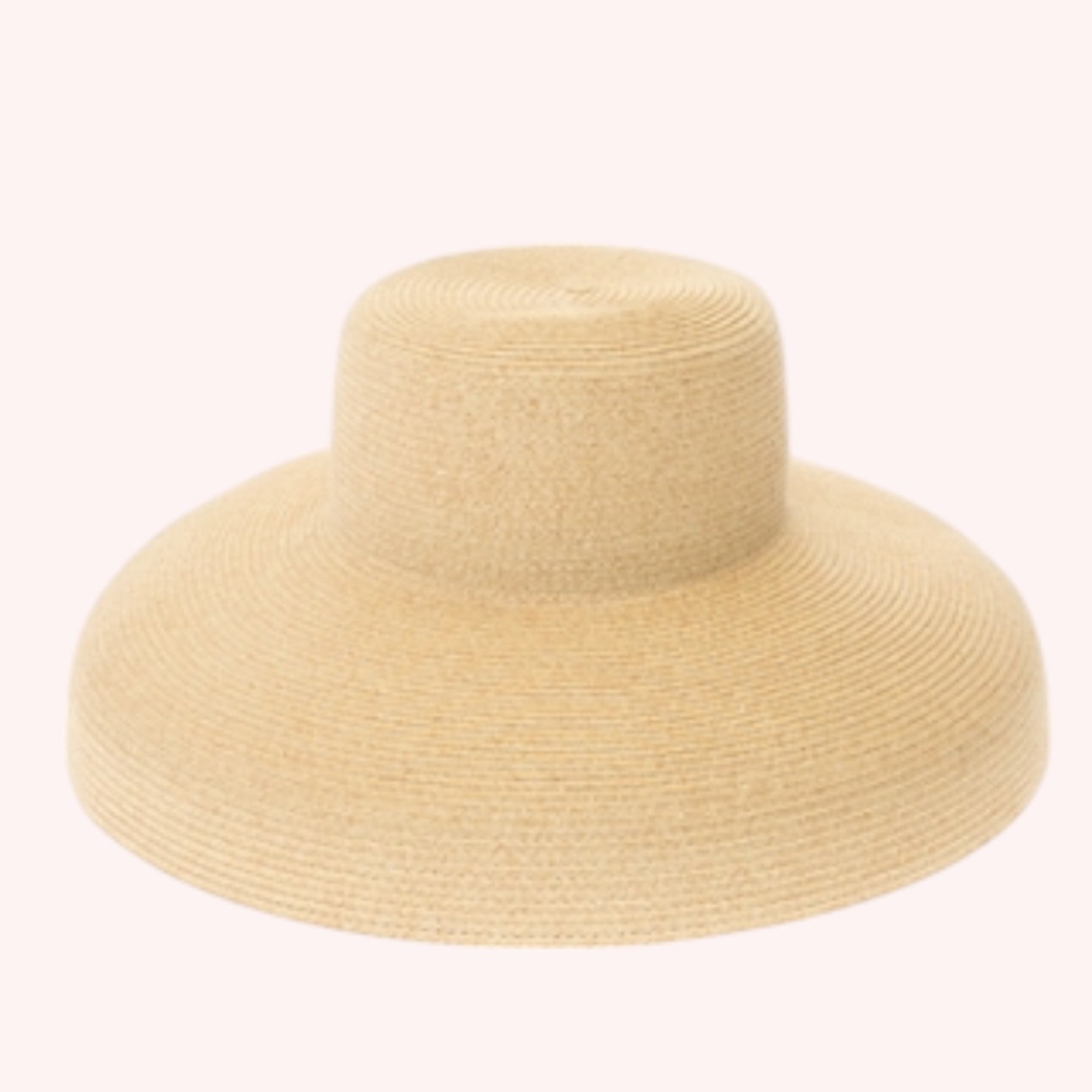 Large Downbrim Sun Hat