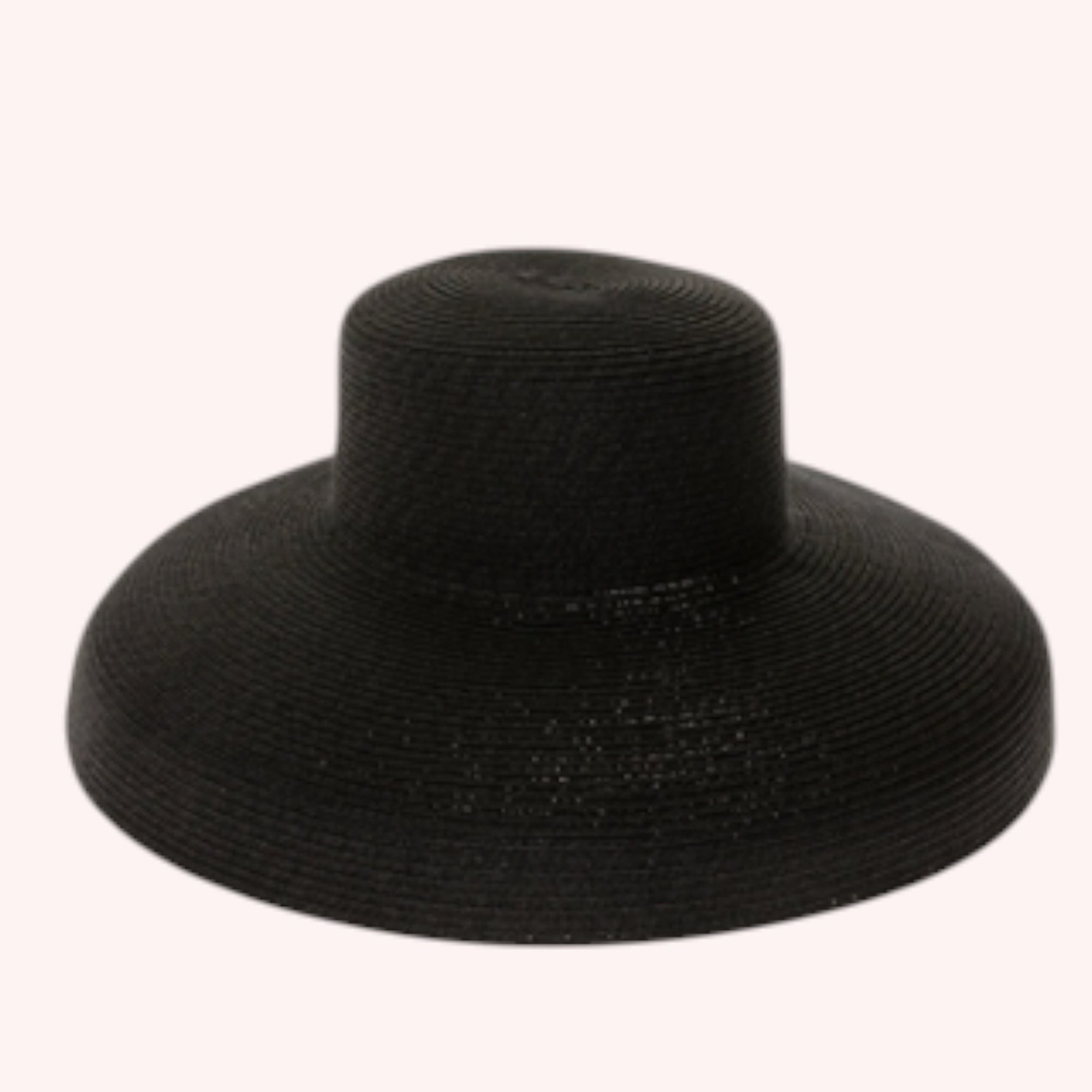 Large Downbrim Sun Hat