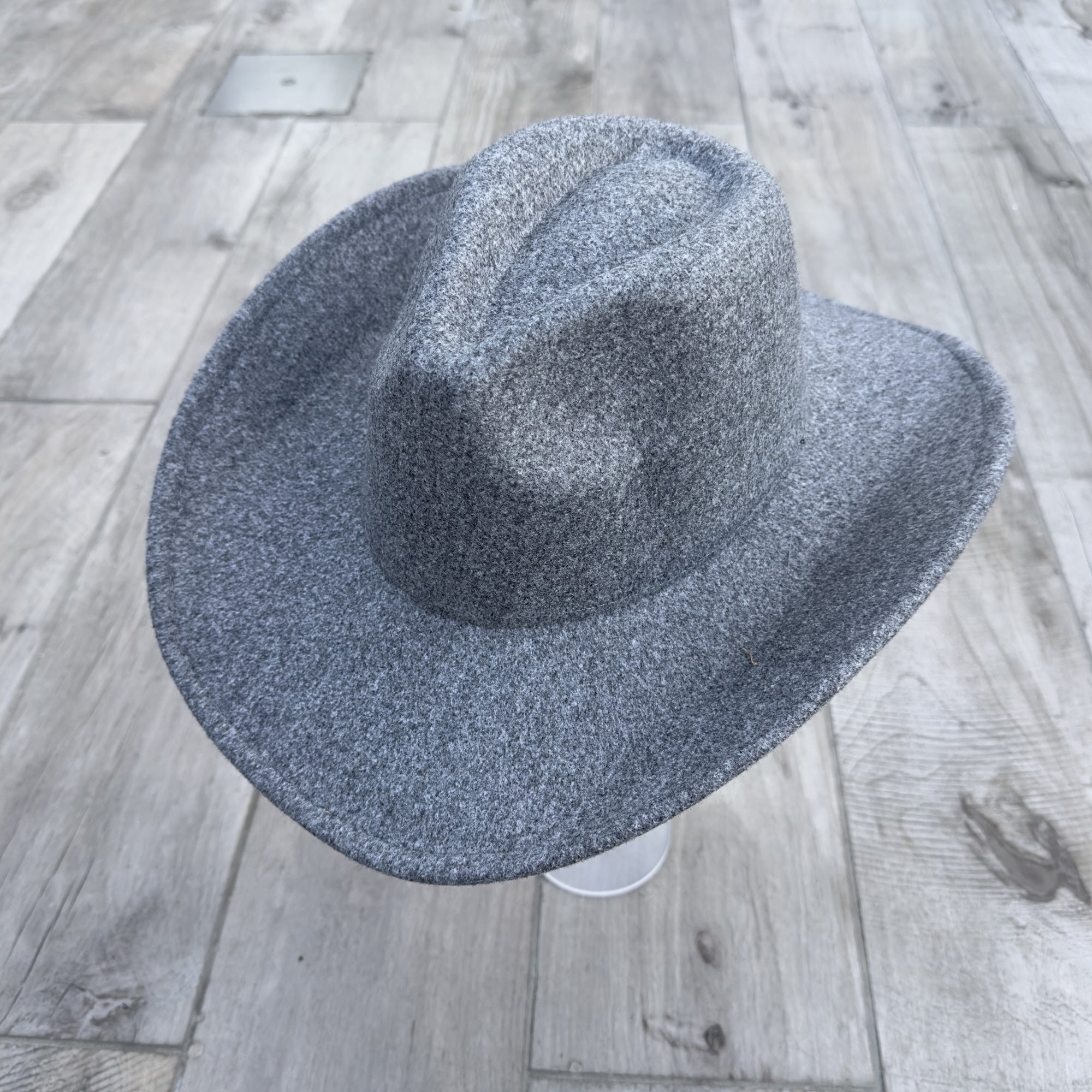 π€ Vegan Cowboy Hat β Classic Western Elegance