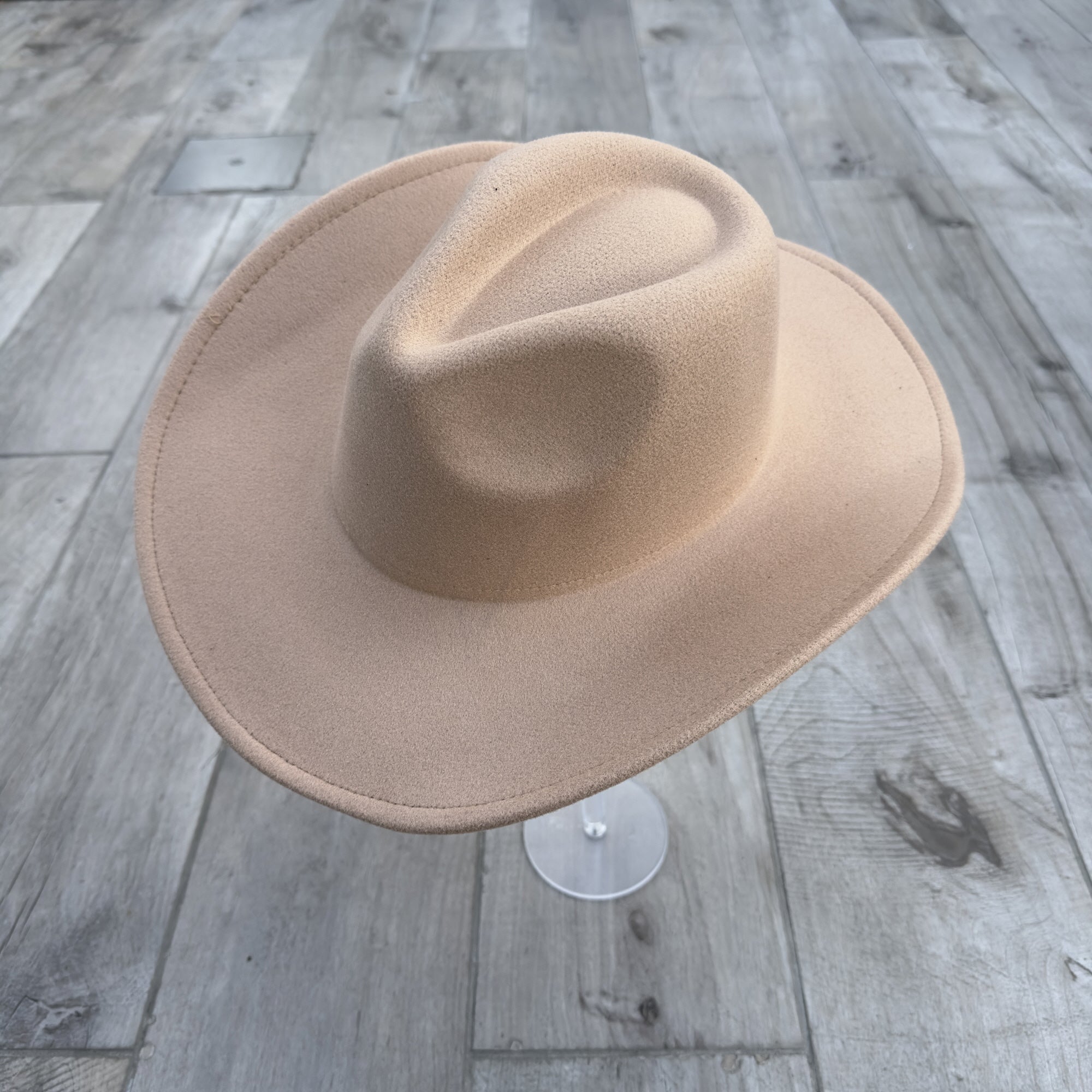 π€ Vegan Cowboy Hat β Classic Western Elegance