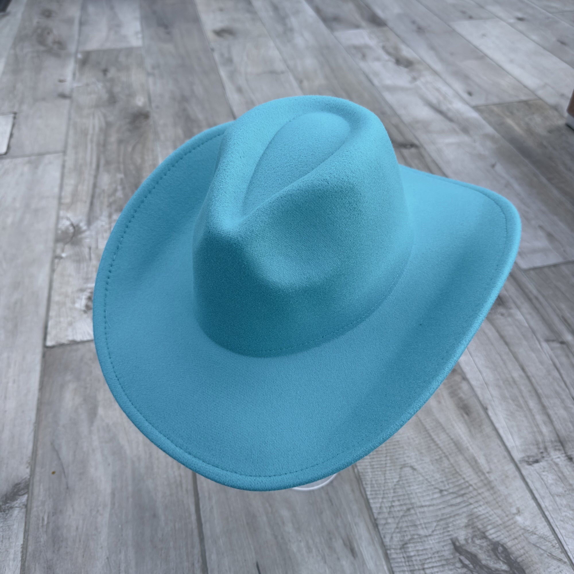 π€ Vegan Cowboy Hat β Classic Western Elegance