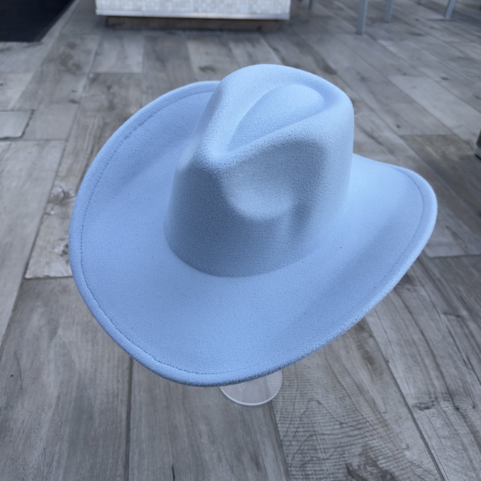 π€ Vegan Cowboy Hat β Classic Western Elegance
