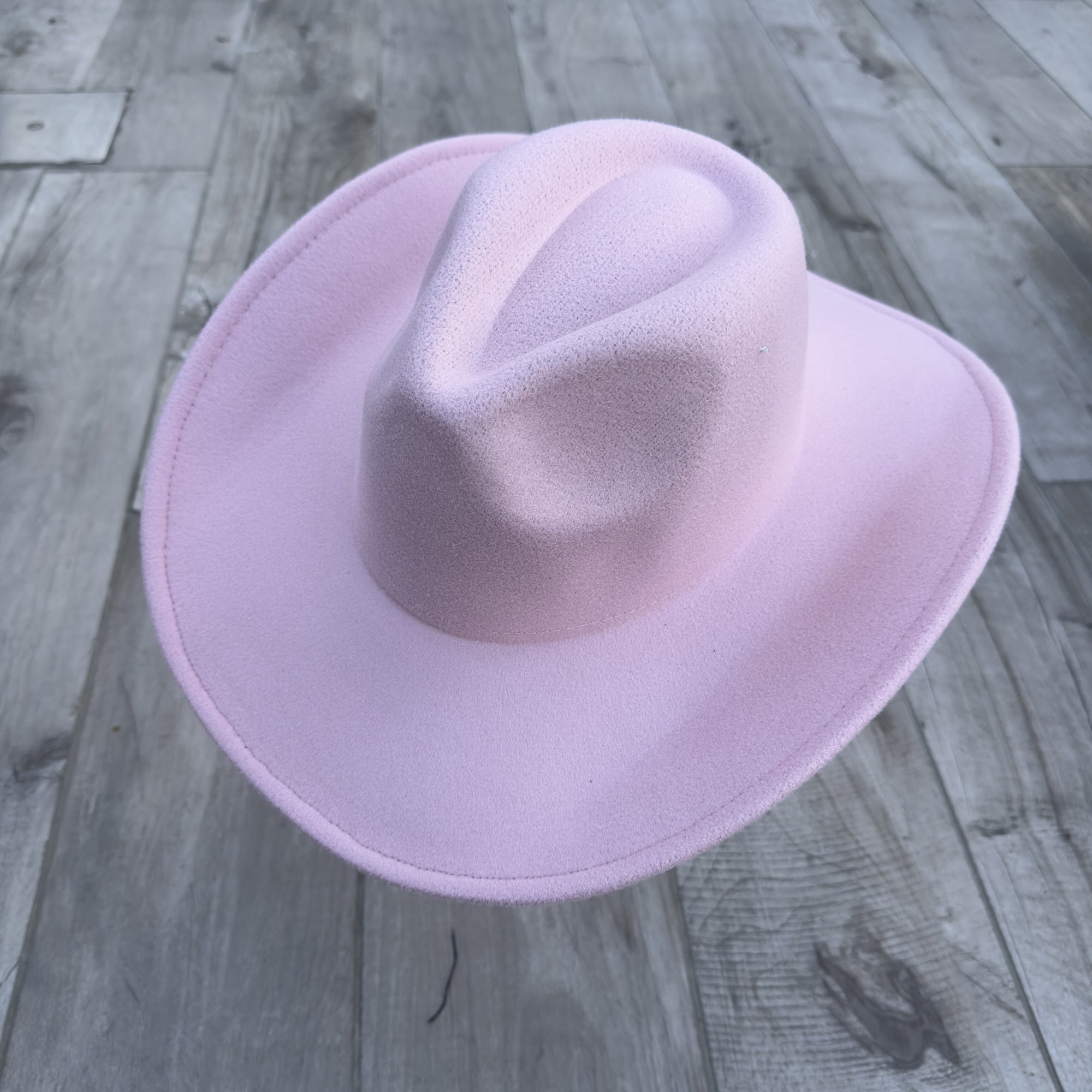 π€ Vegan Cowboy Hat β Classic Western Elegance