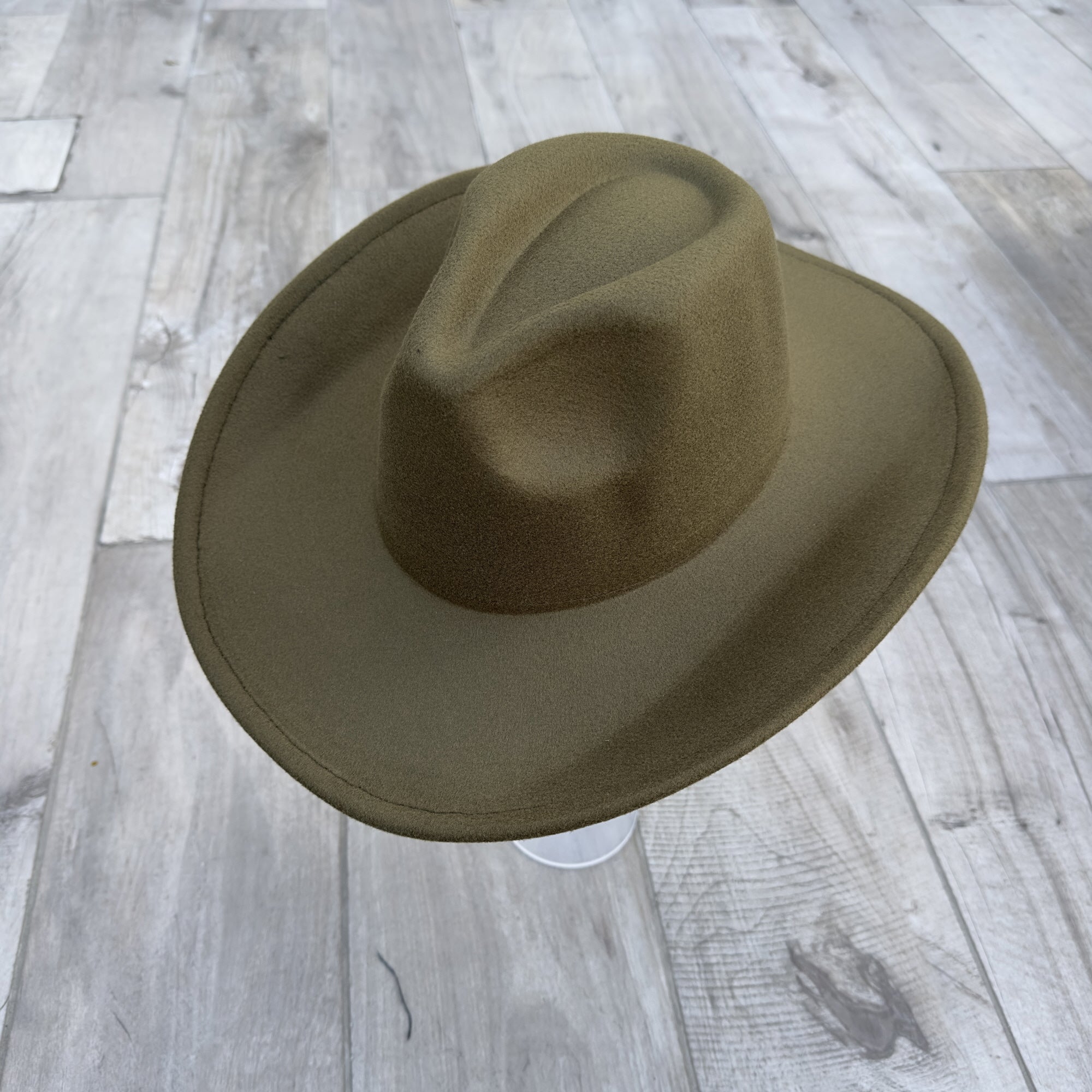π€ Vegan Cowboy Hat β Classic Western Elegance