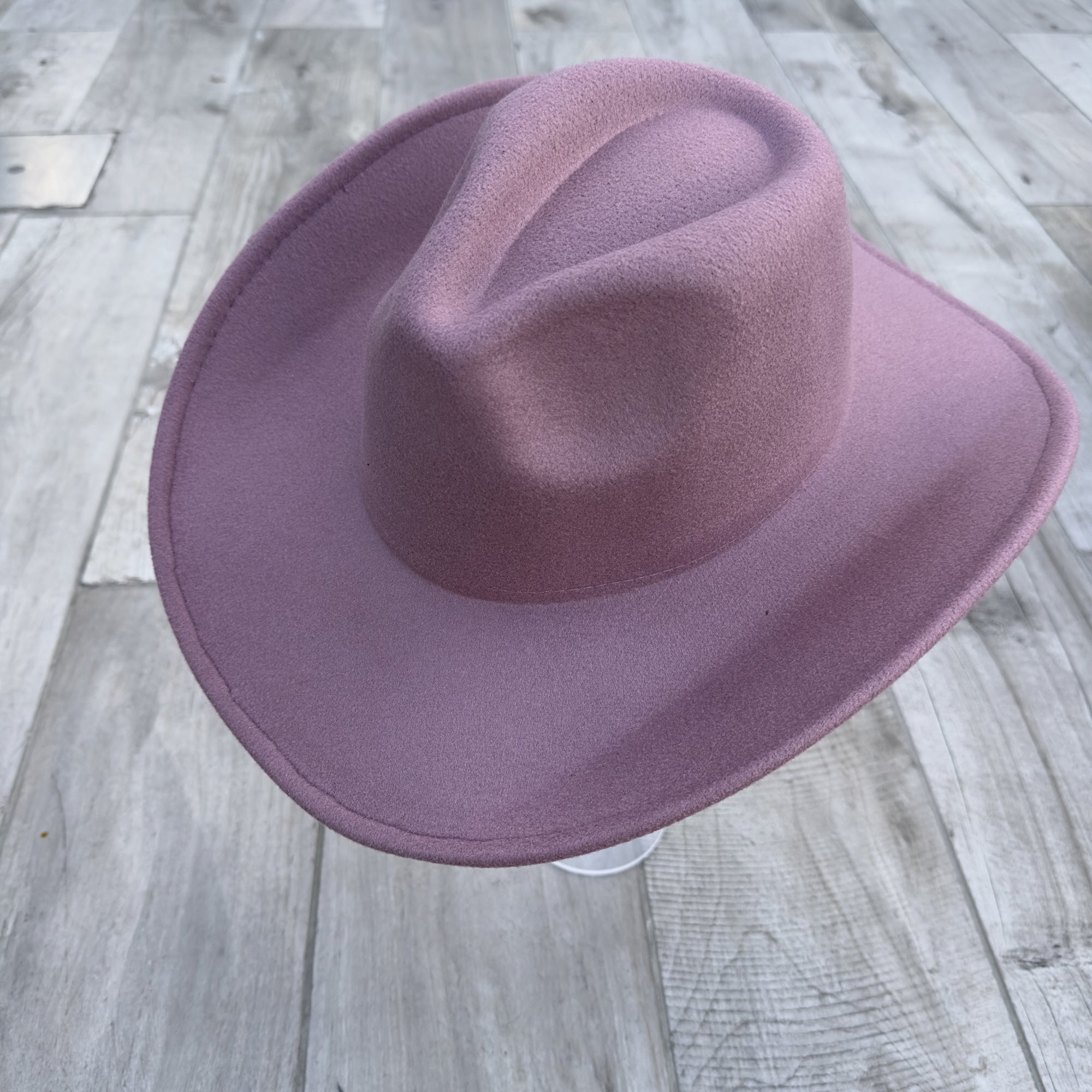 π€ Vegan Cowboy Hat β Classic Western Elegance