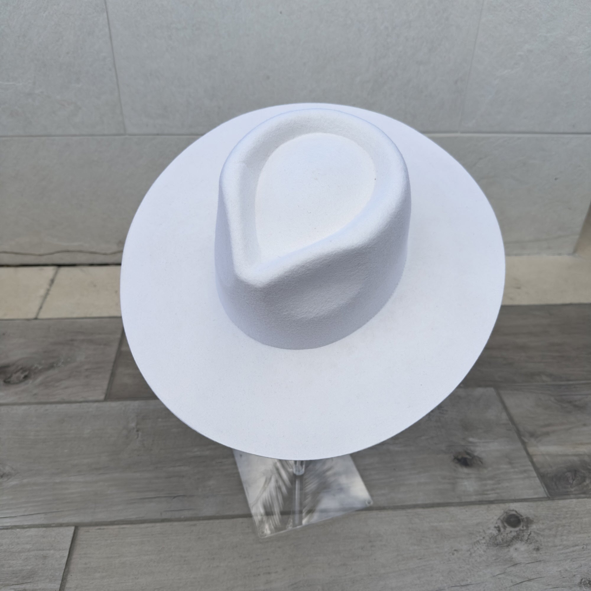Australian wool Rancher Hat