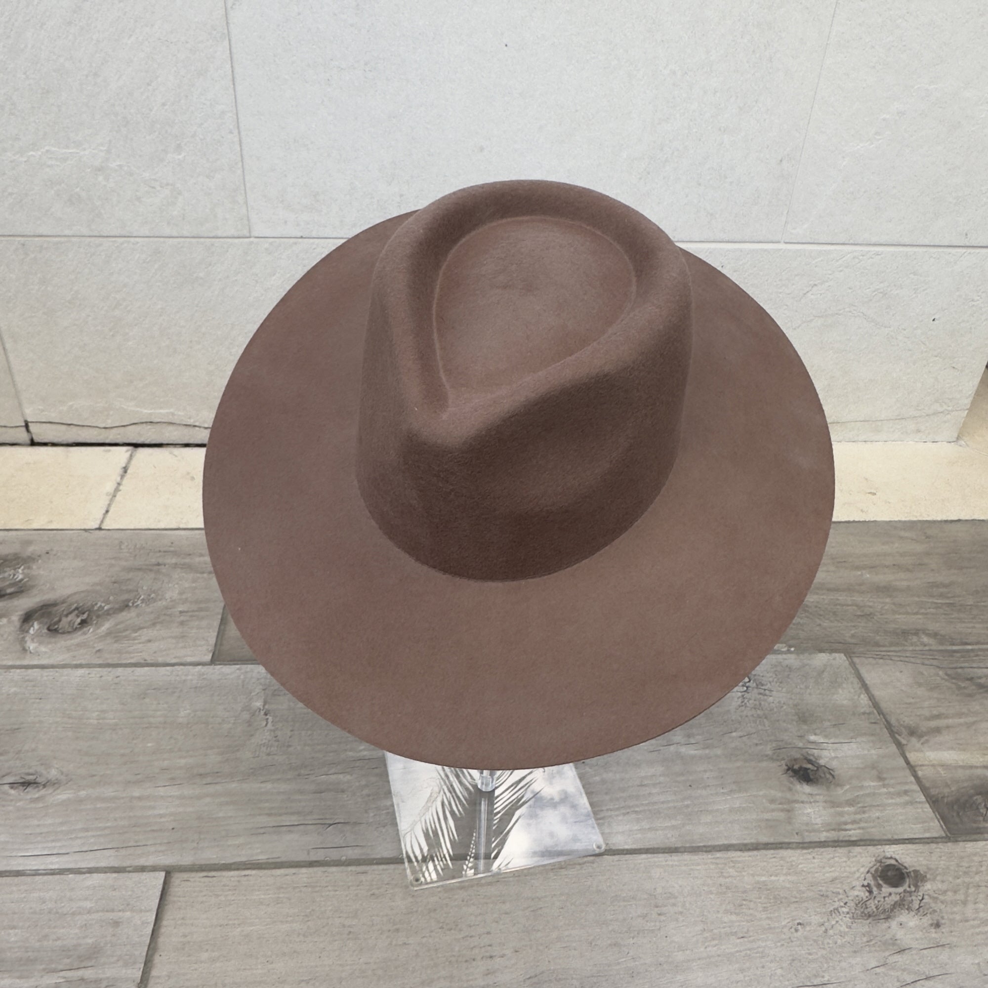Australian wool Rancher Hat