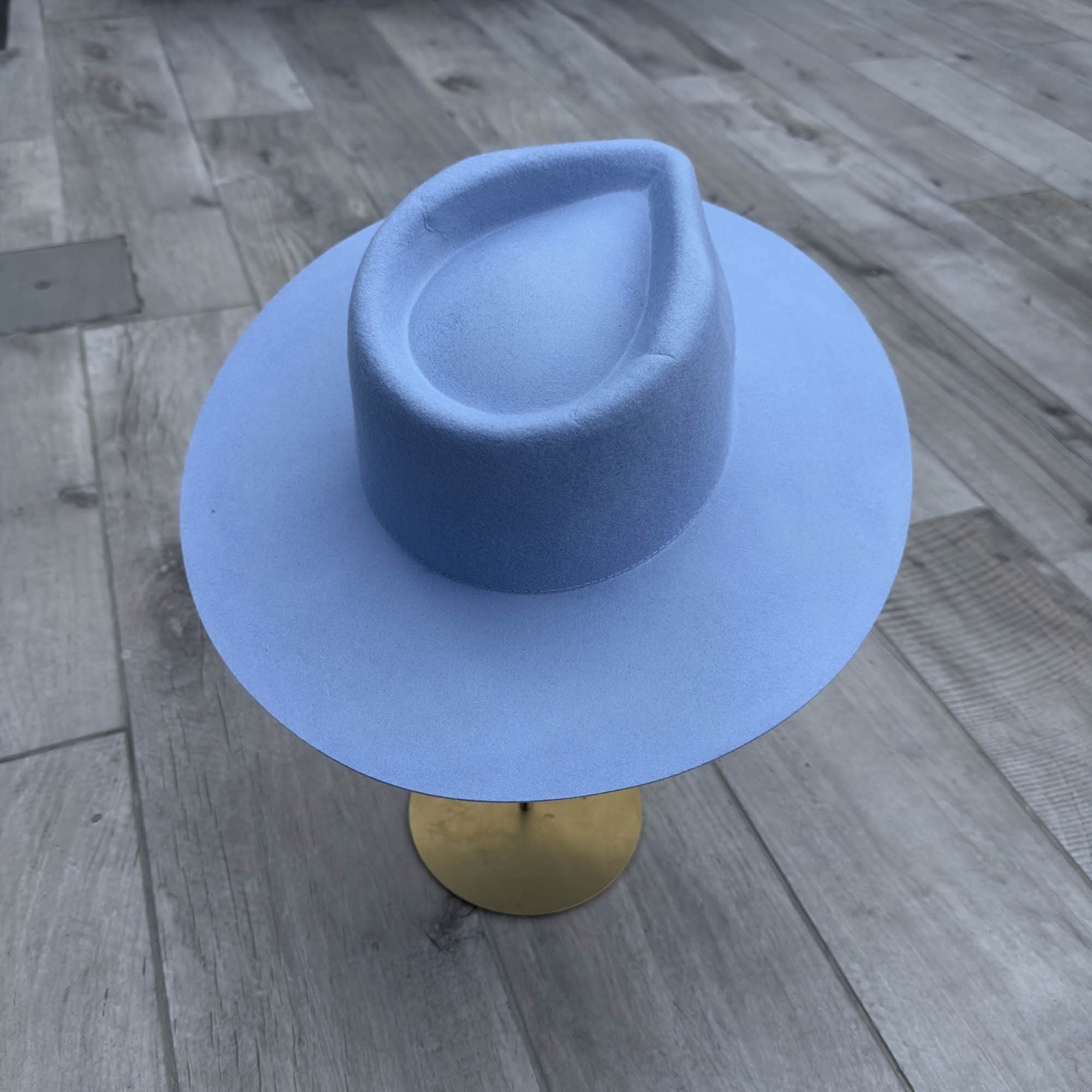 Australian wool Rancher Hat