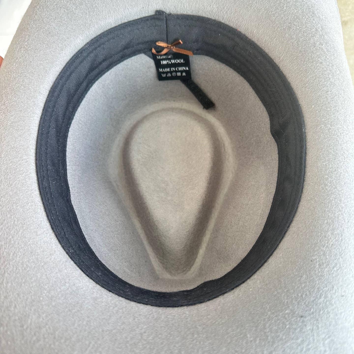 Australian Wool Cattleman Cowboy Hat