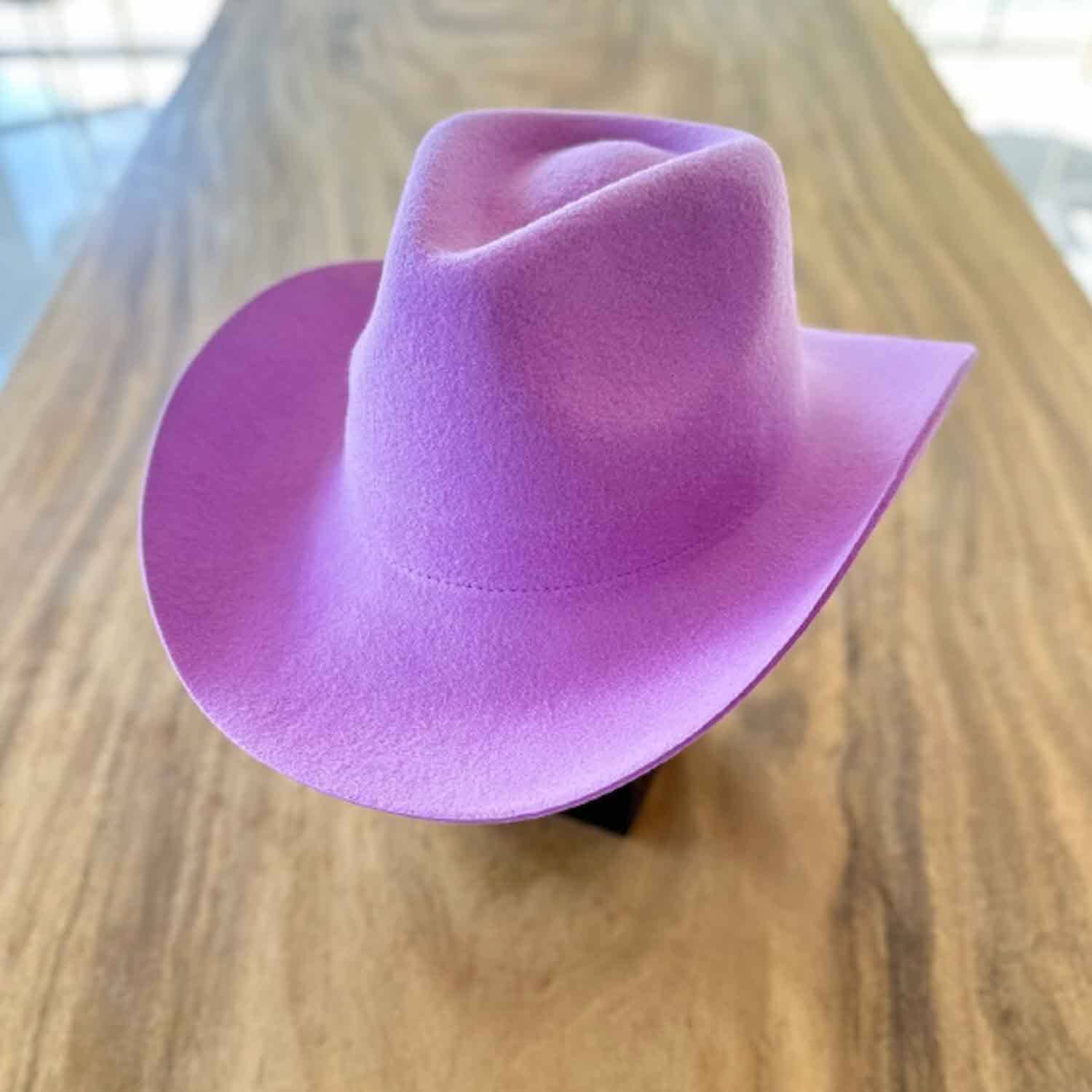 Australian Wool Cattleman Cowboy Hat