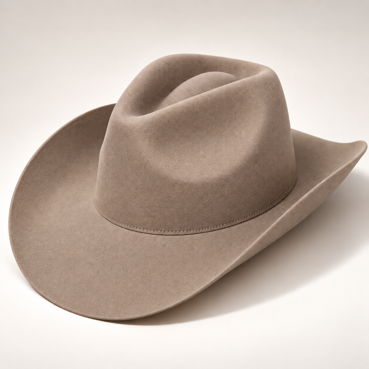 Australian Wool Premium Cowboy Hat