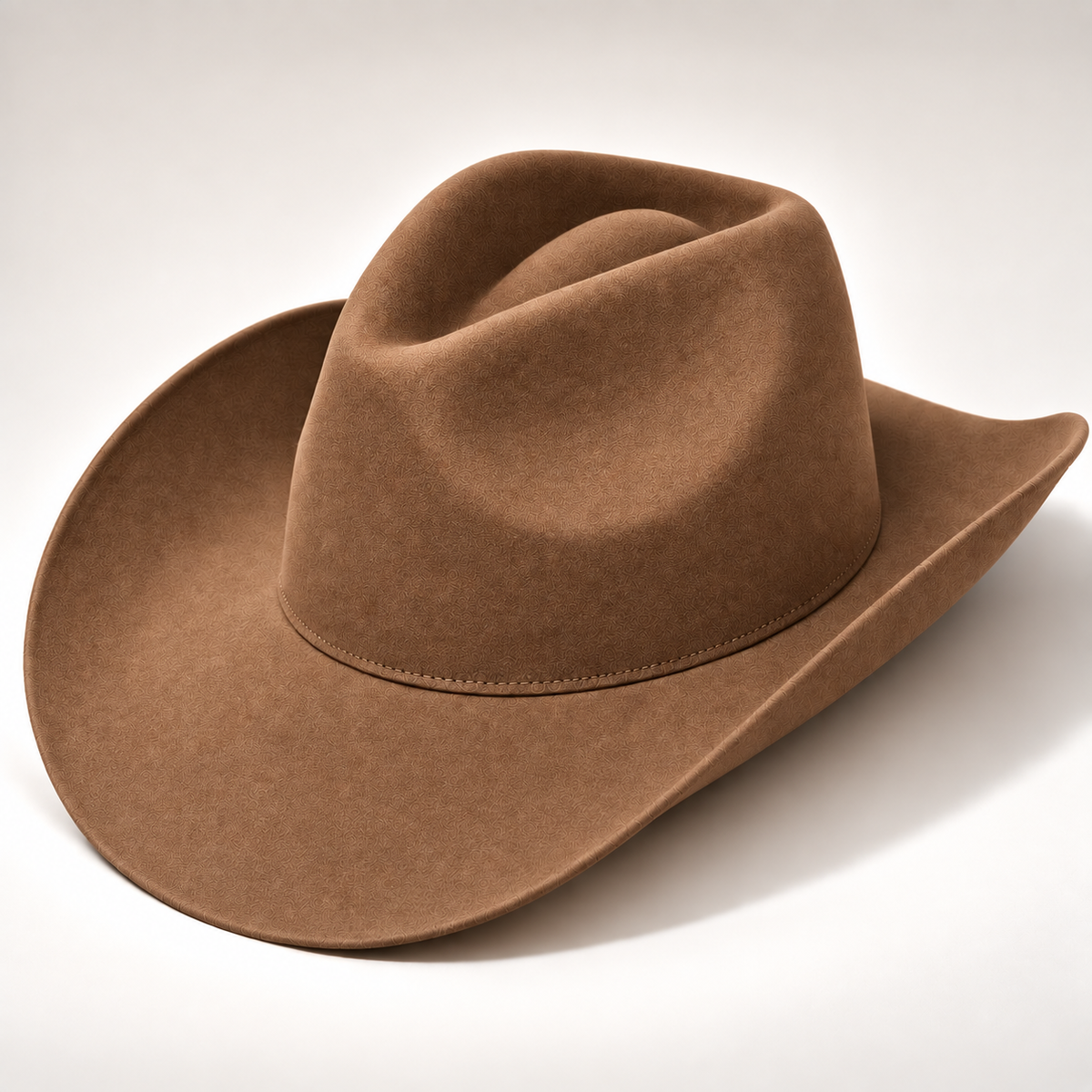Australian Wool Premium Cowboy Hat