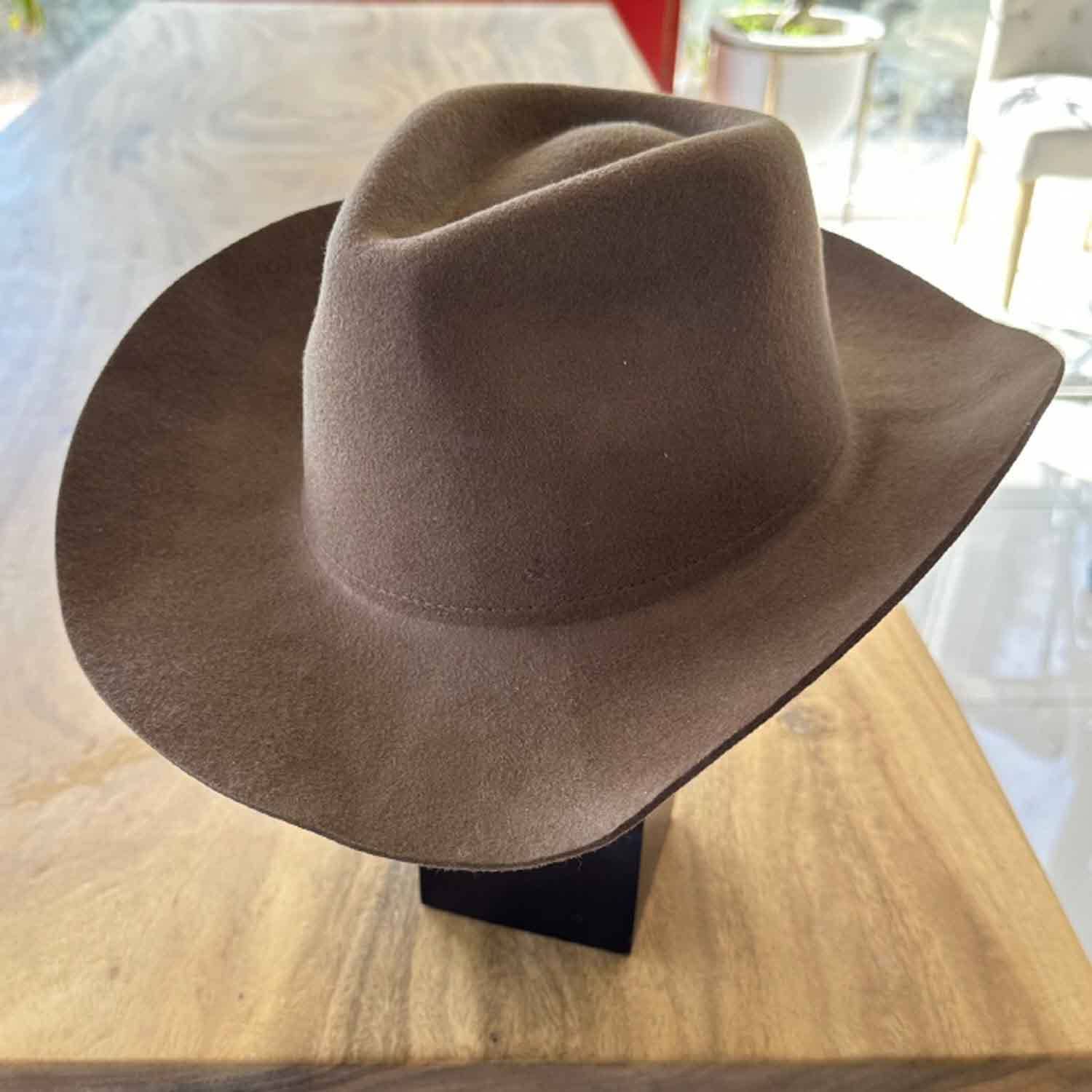 Australian Wool Cattleman Cowboy Hat