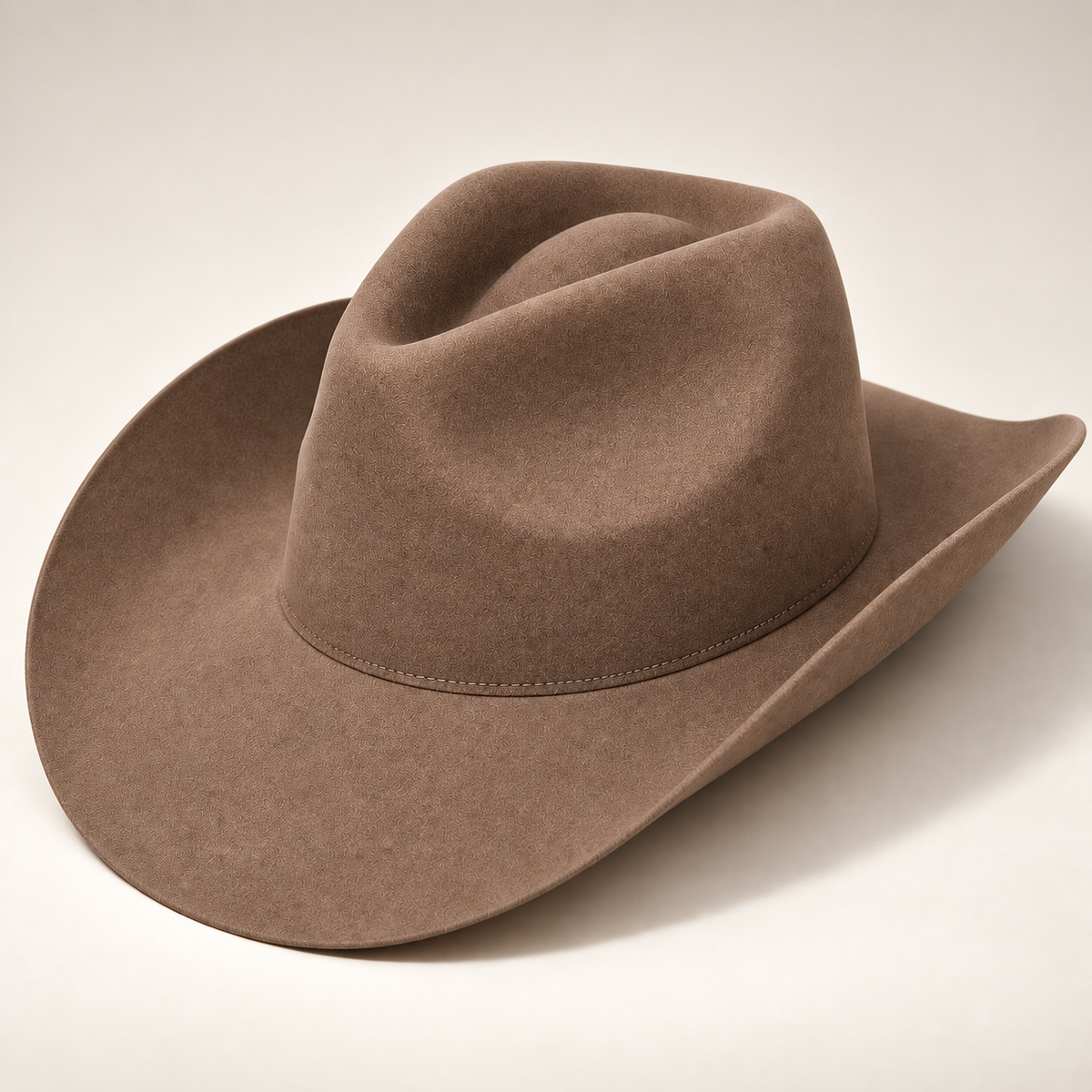 Australian Wool Premium Cowboy Hat