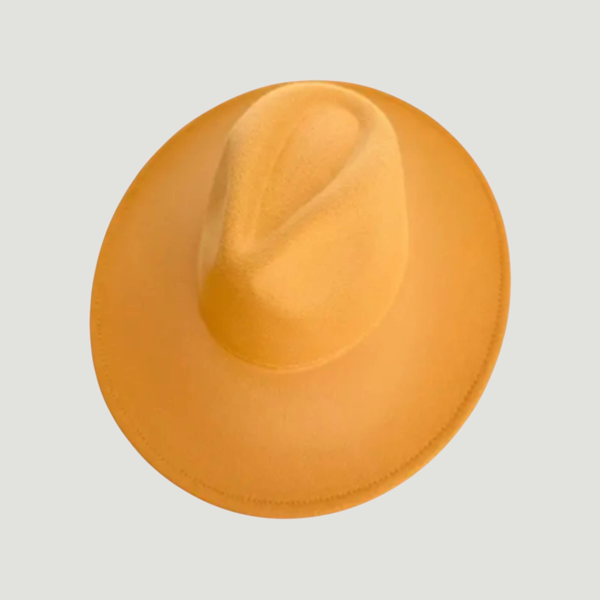 Vegan Felt Women's Panama Hat – 27 Colors