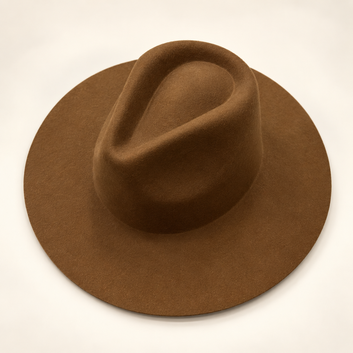 Wool Rancher Hat