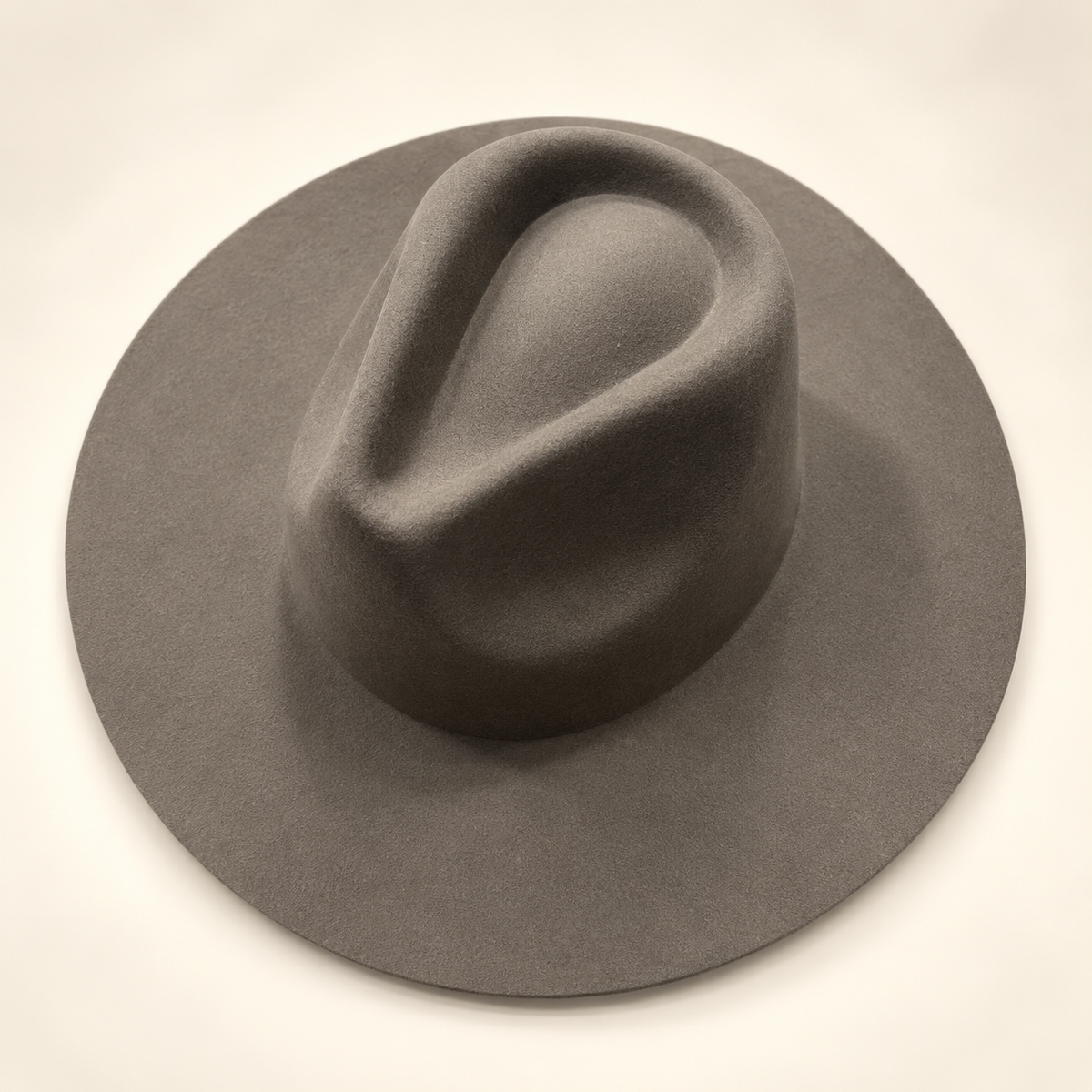 Wool Rancher Hat