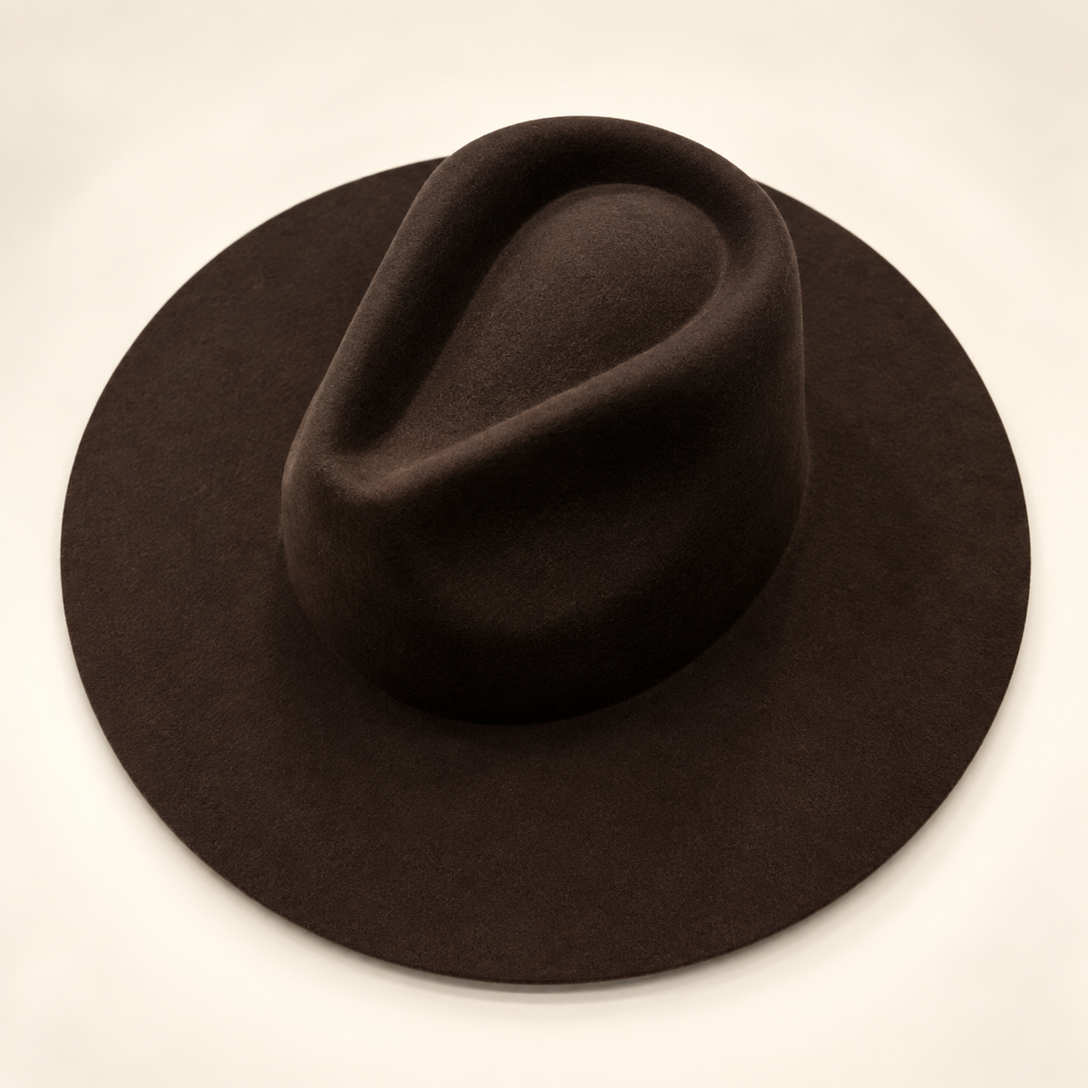 Wool Rancher Hat
