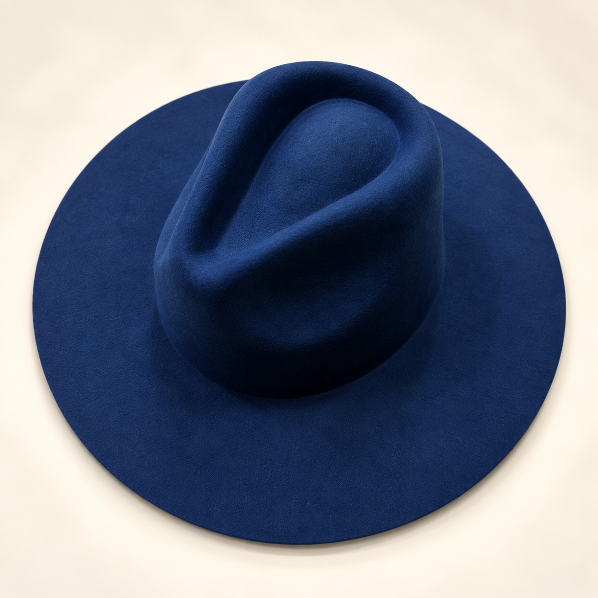 Wool Rancher Hat