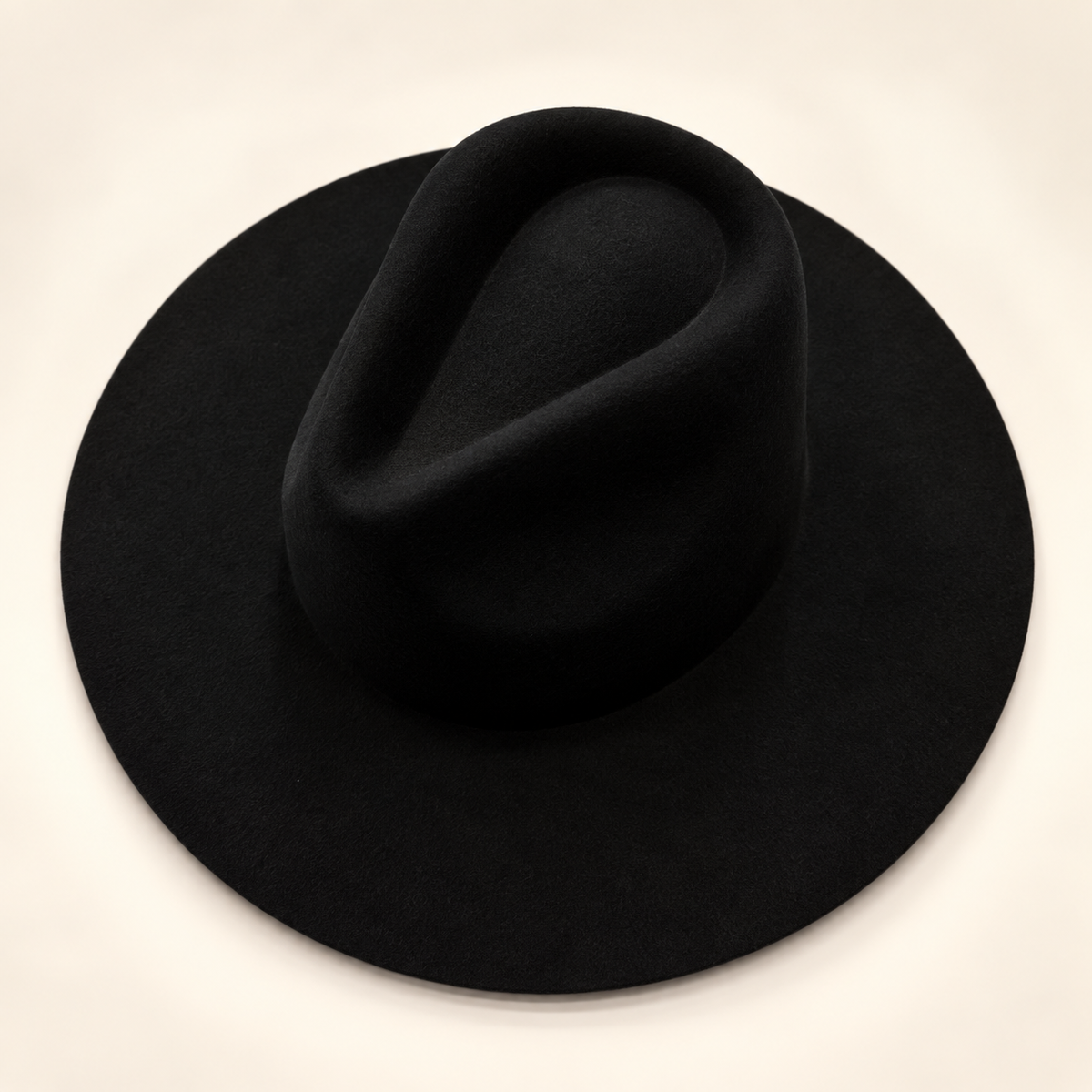 Wool Rancher Hat