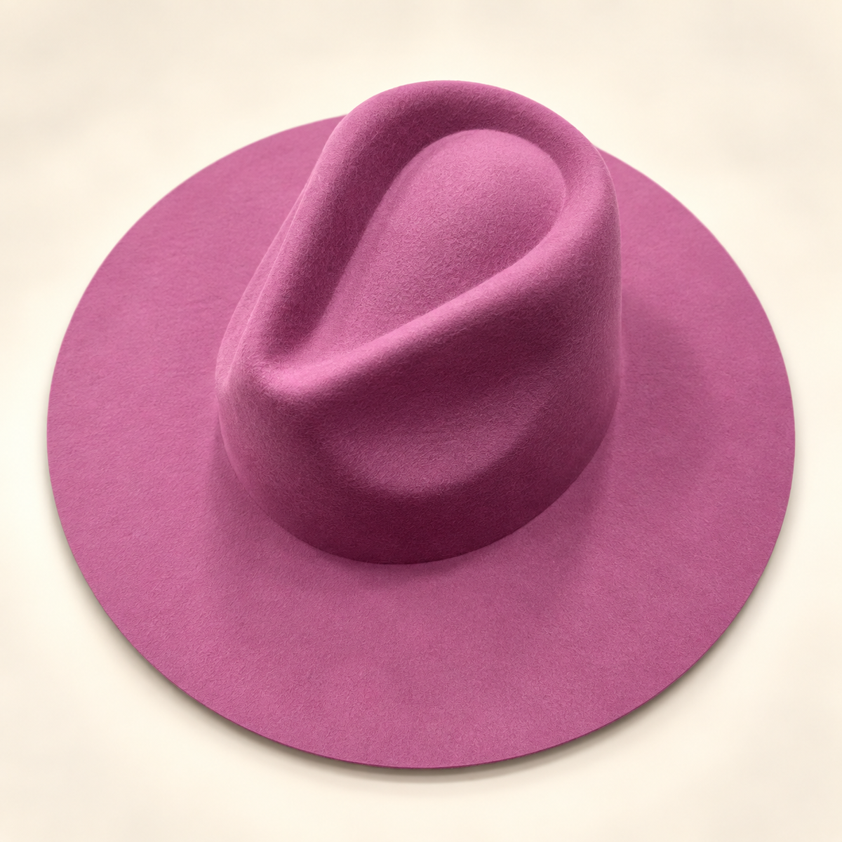 Wool Rancher Hat