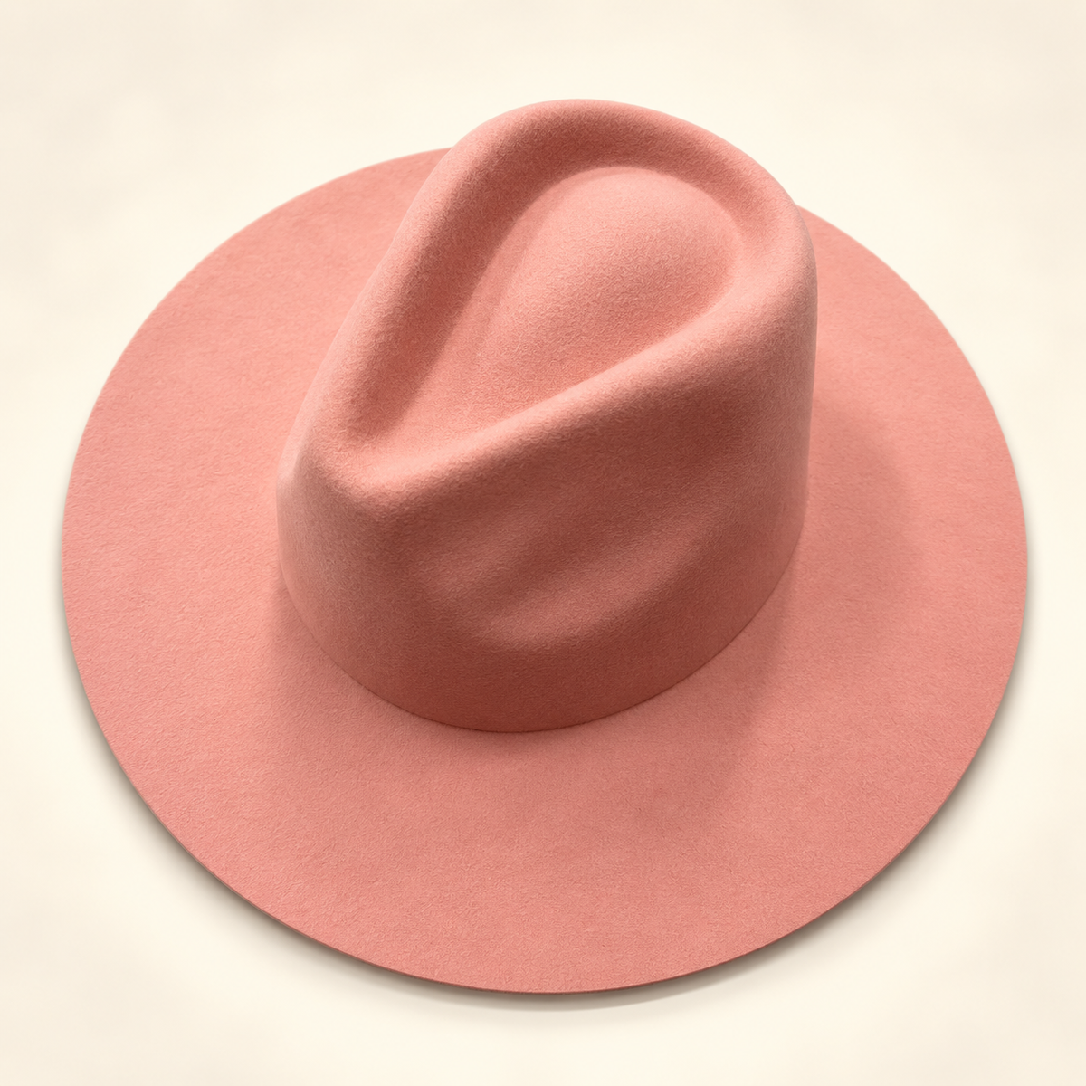 Wool Rancher Hat