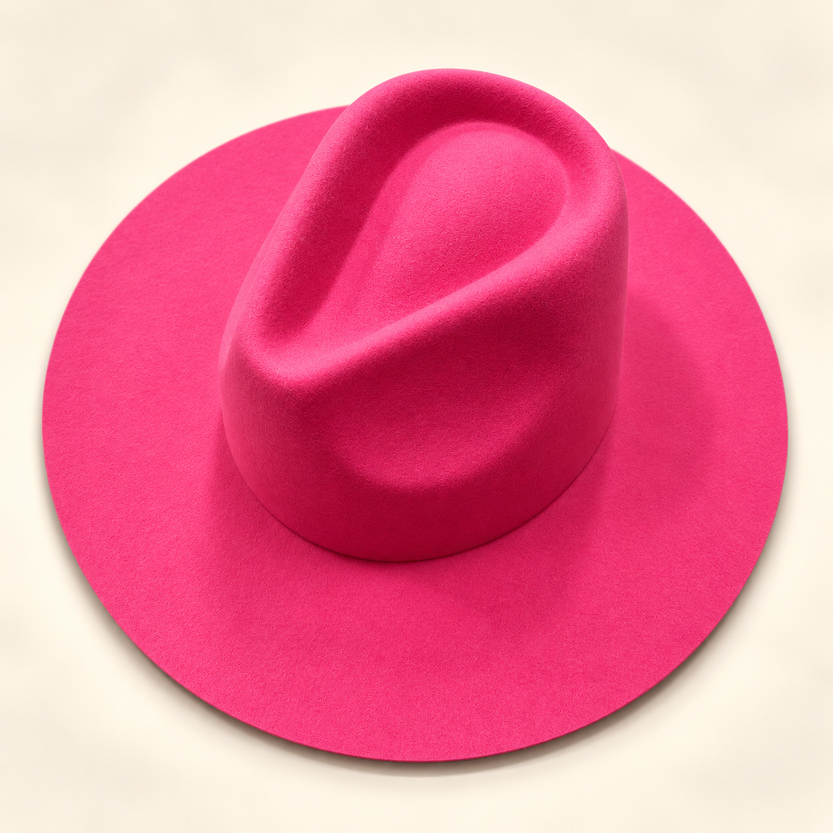 Wool Rancher Hat