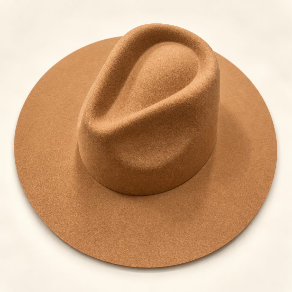 Wool Rancher Hat